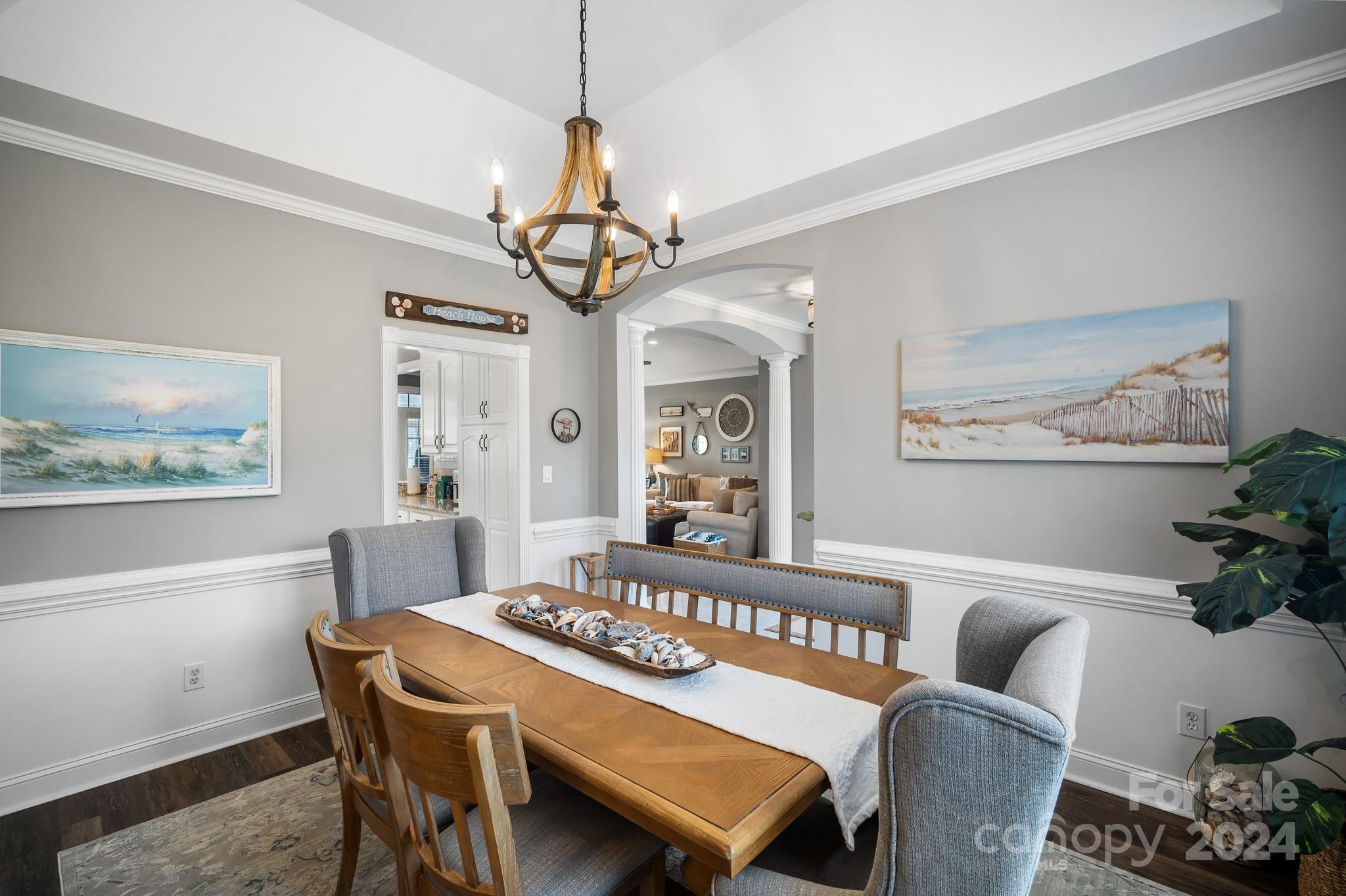 Landons Run - Residential