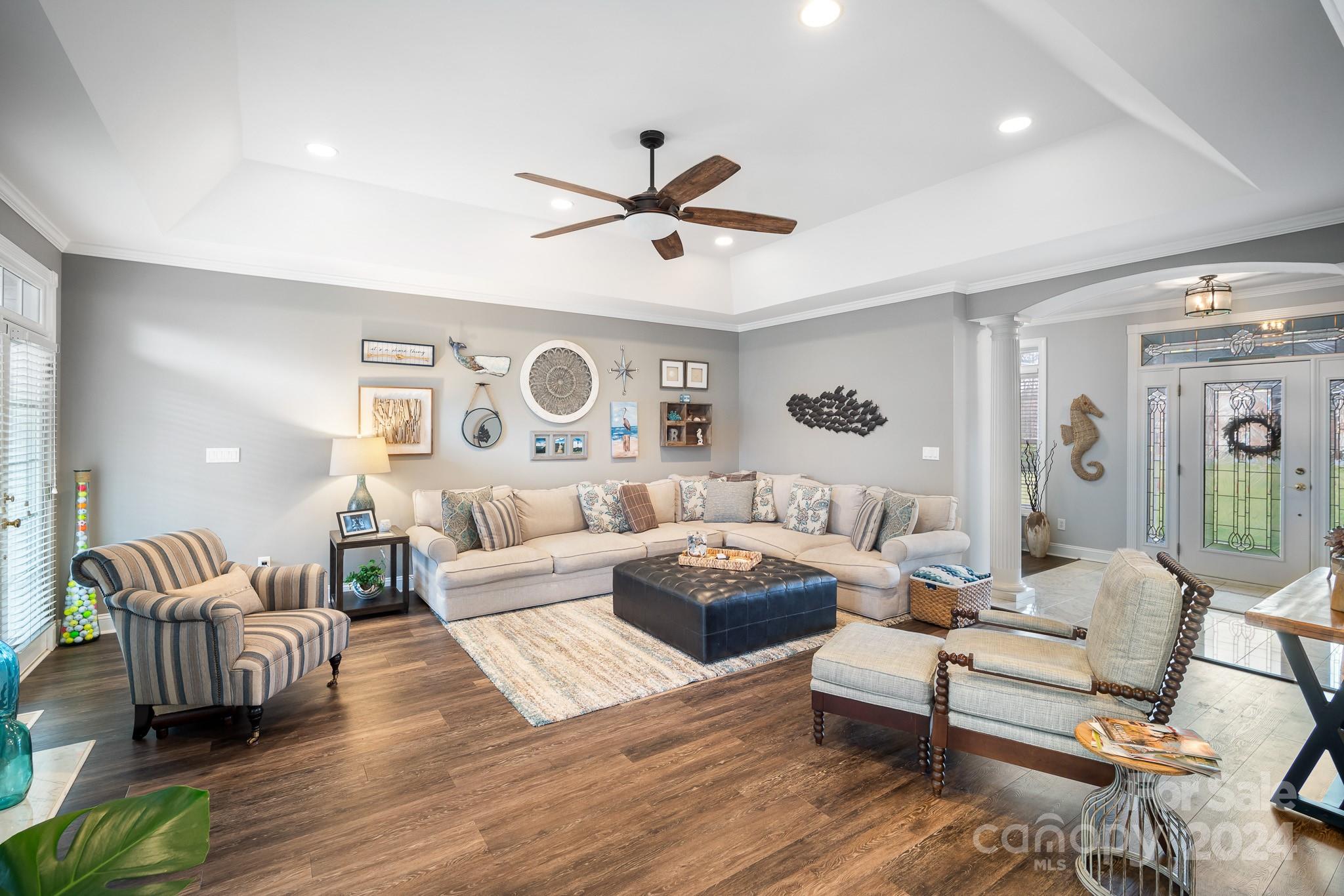 Landons Run - Residential