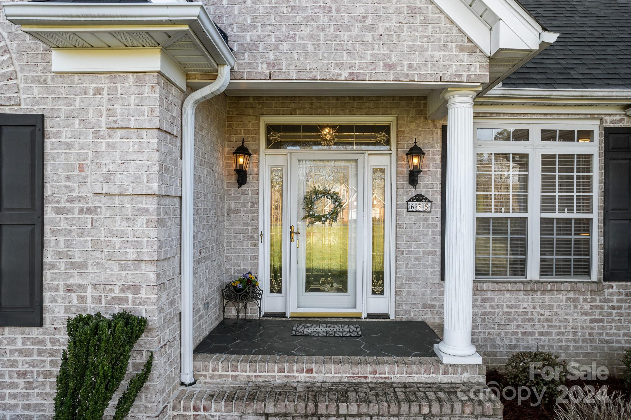 Landons Run - Residential