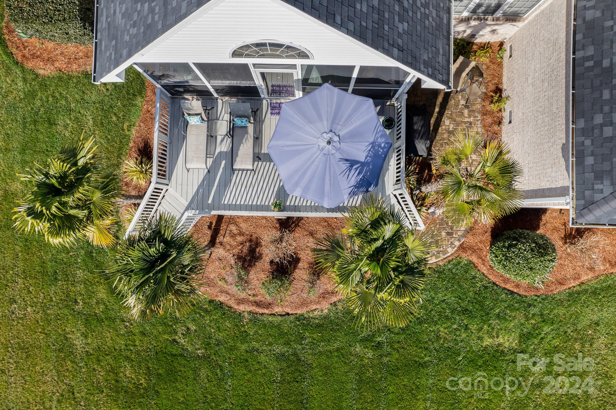 Landons Run - Residential