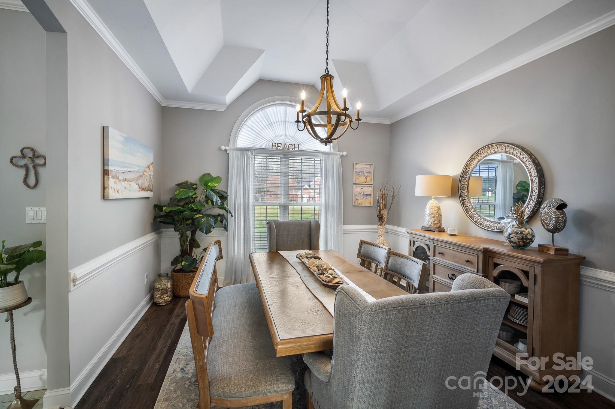 Landons Run - Residential