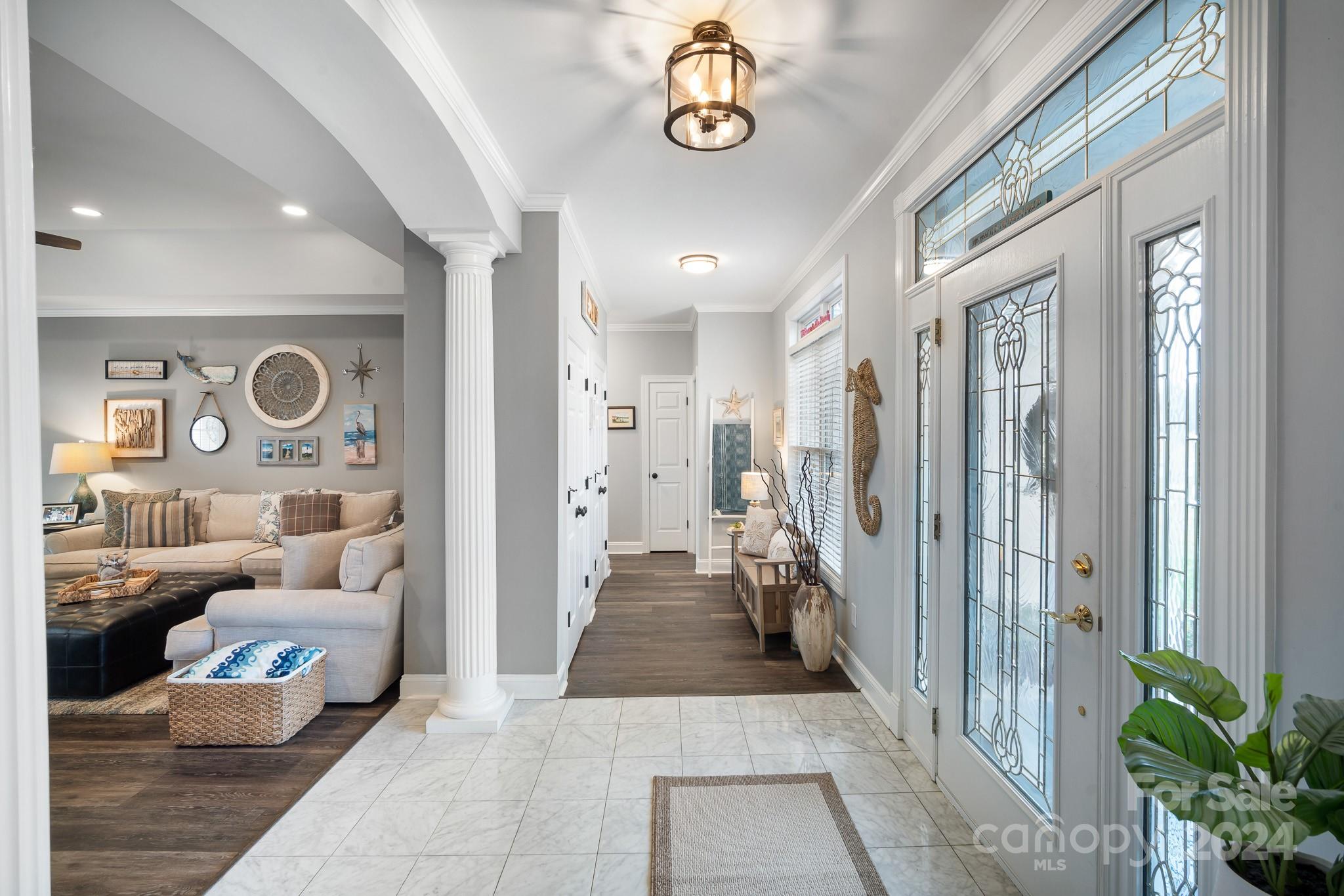 Landons Run - Residential