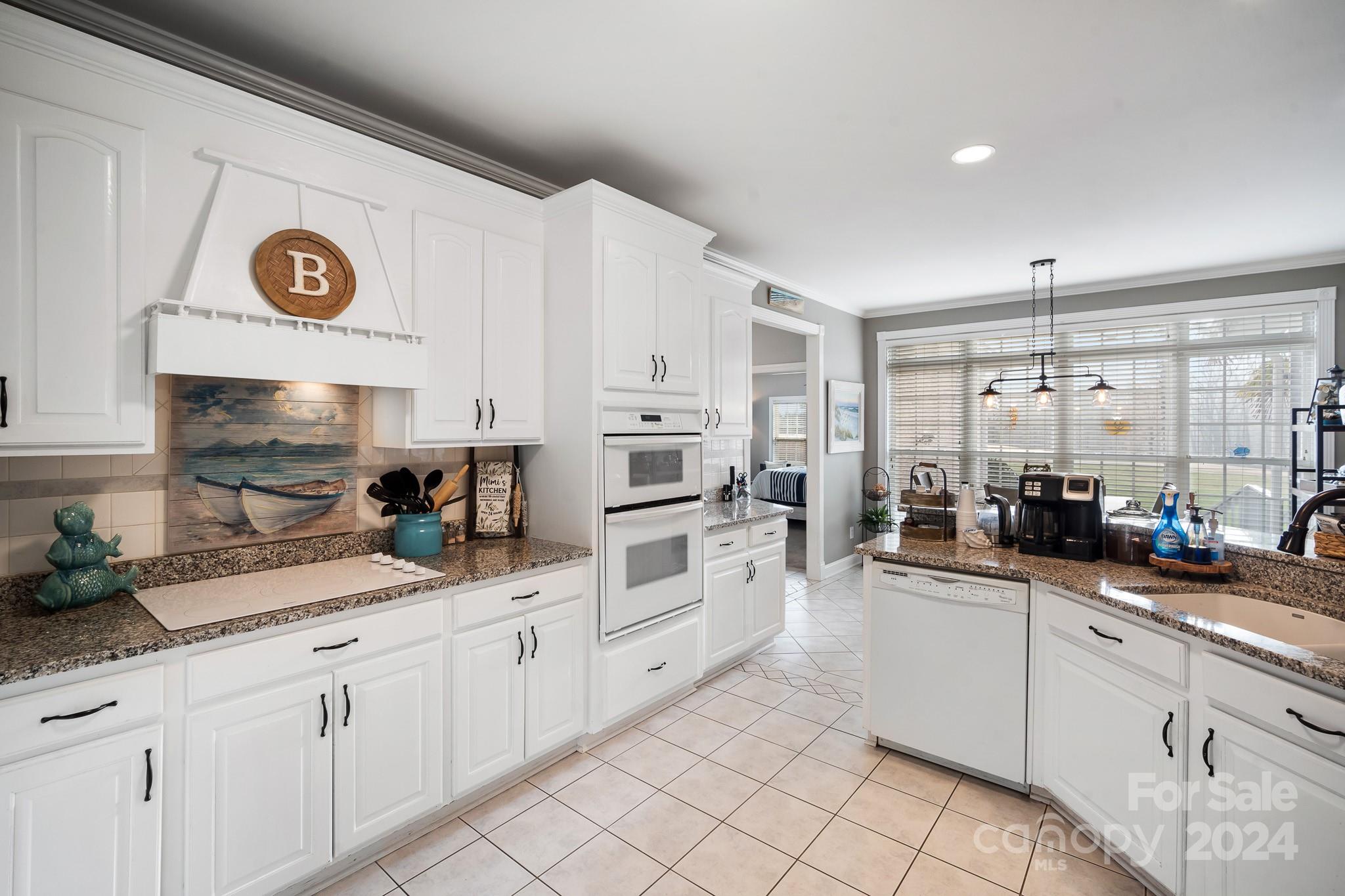 Landons Run - Residential