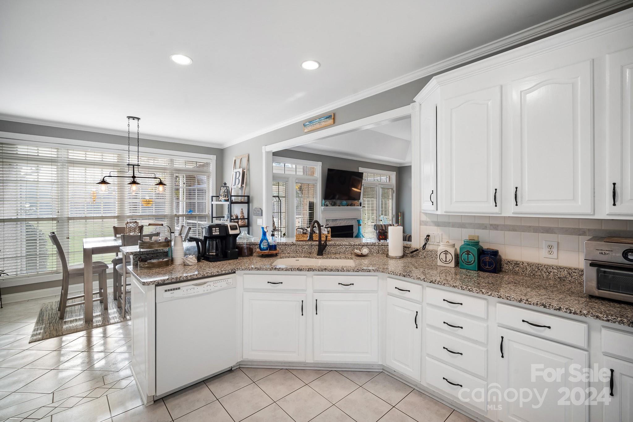 Landons Run - Residential