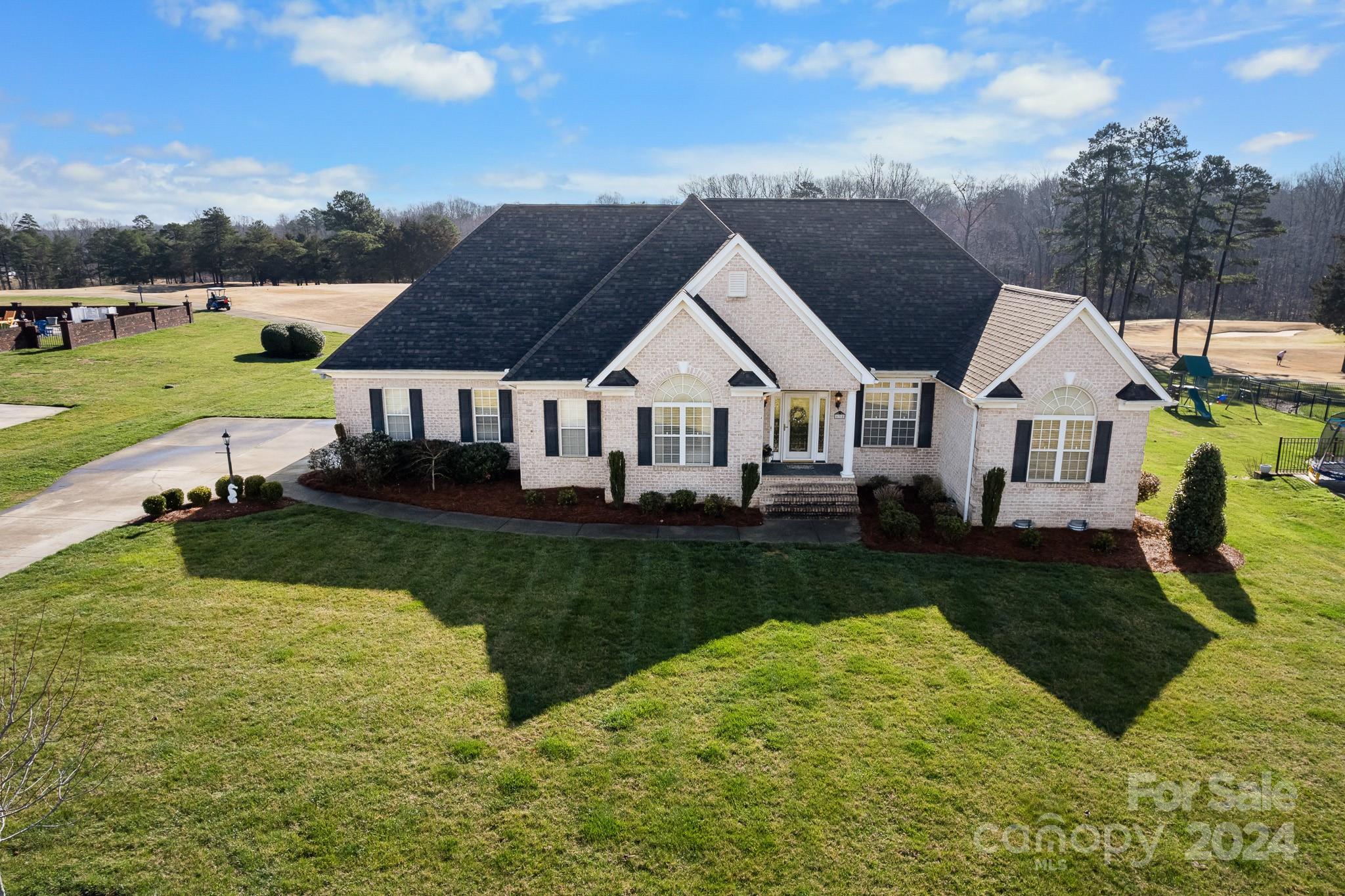 Landons Run - Residential