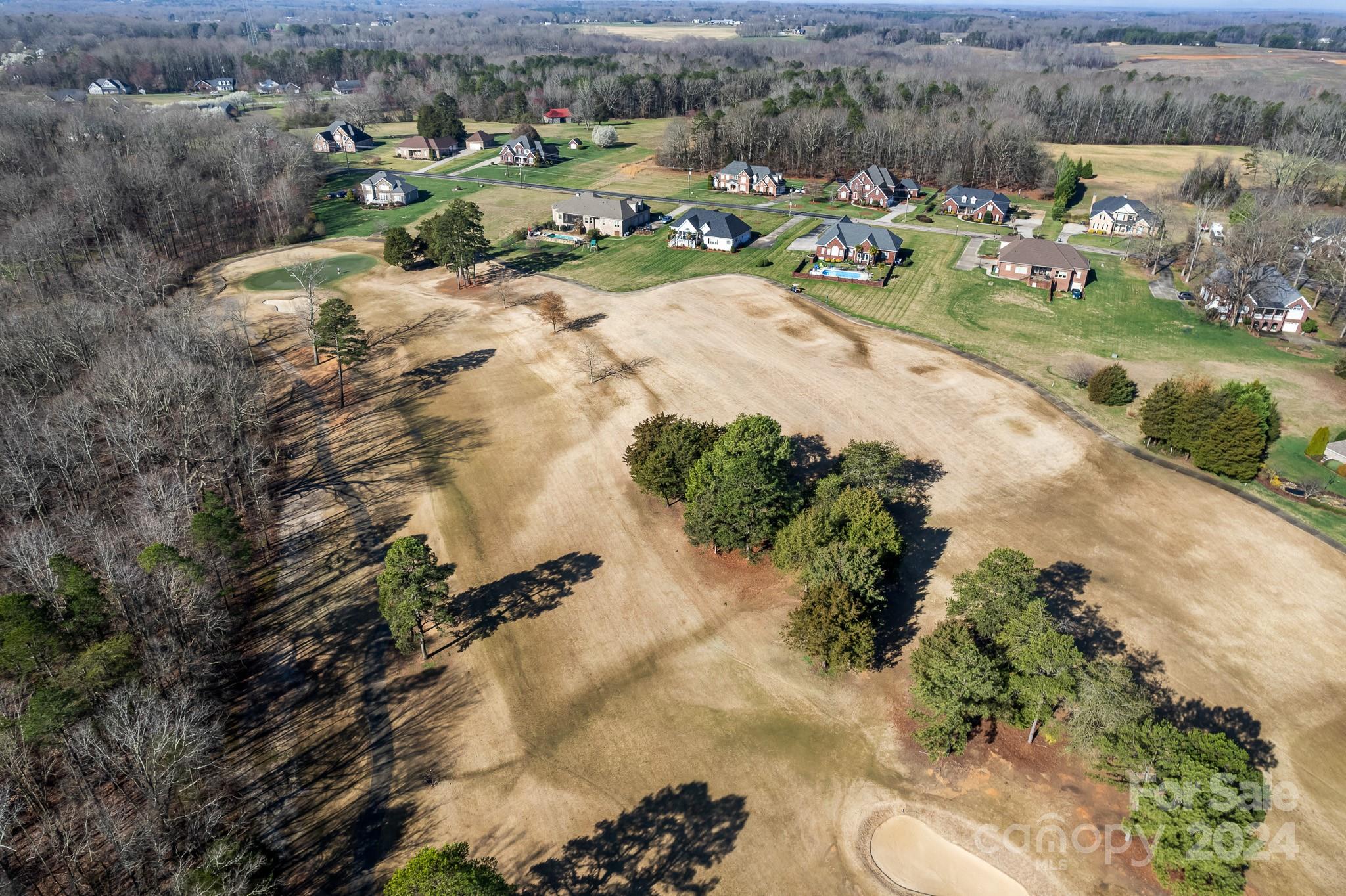 Landons Run - Residential