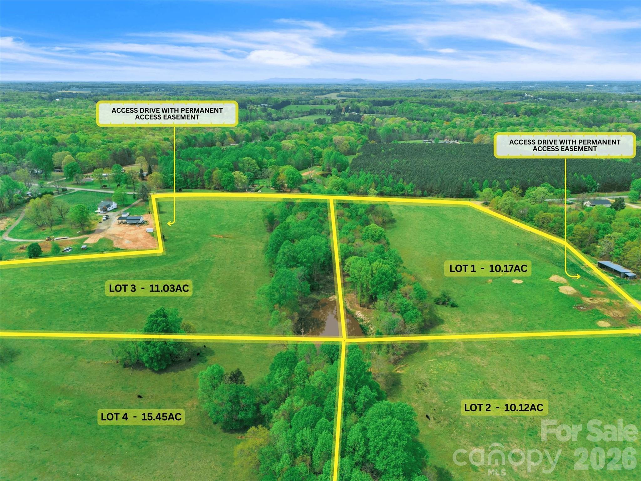 1376-3 Lowrance Road