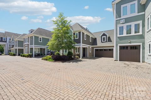7908 Rea View Court Charlotte NC 28226