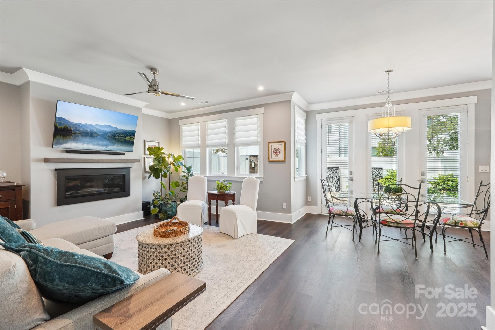 7908 Rea View Court