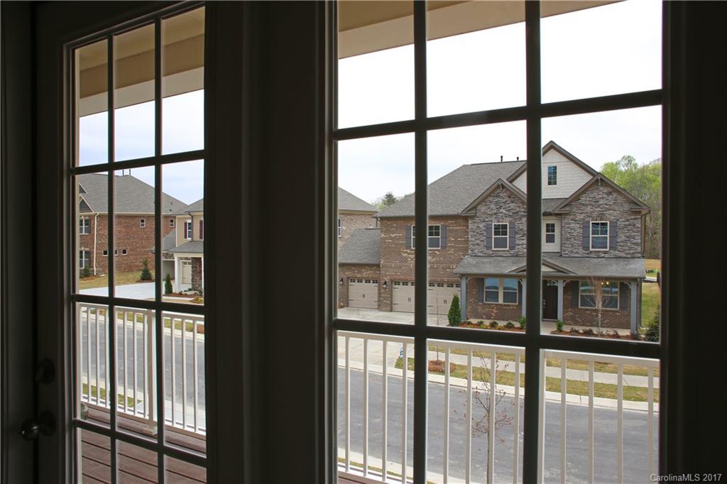 Brayden - Residential