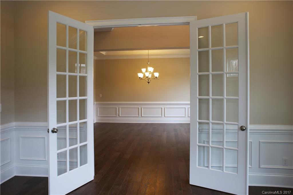 Brayden - Residential