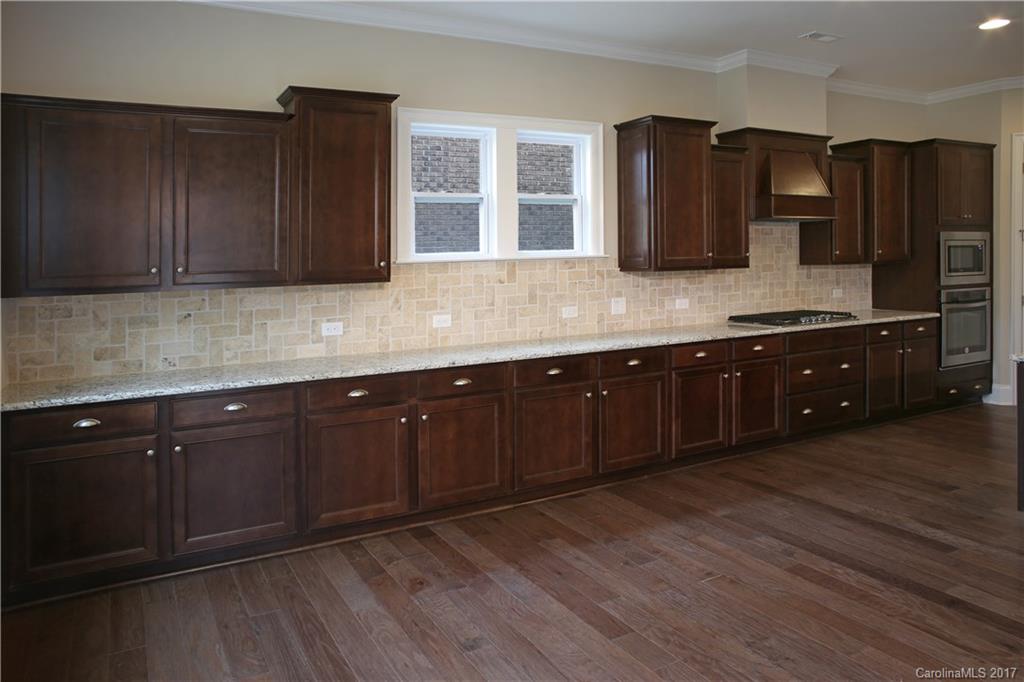 Brayden - Residential