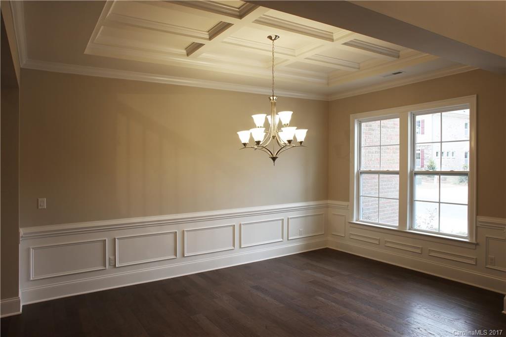 Brayden - Residential