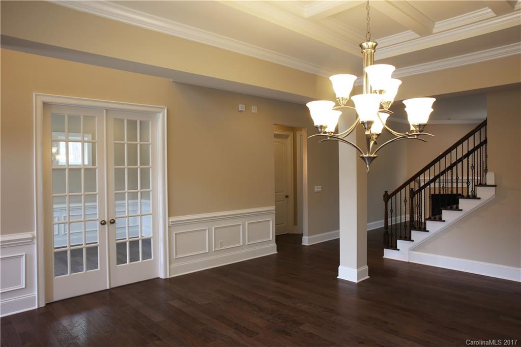 Brayden - Residential