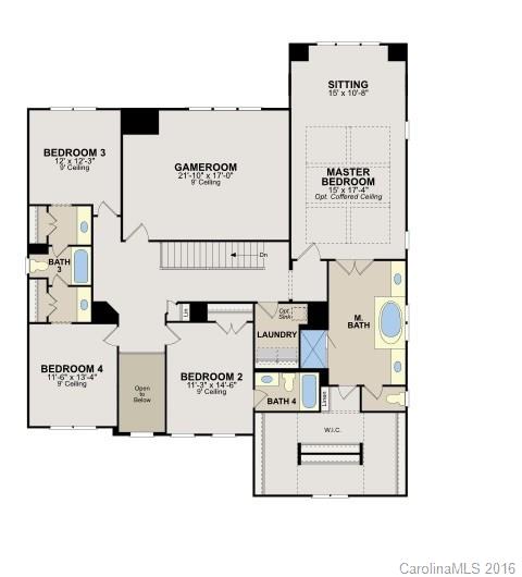 Brayden - Residential