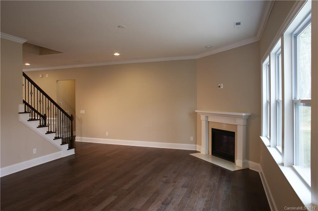 Brayden - Residential