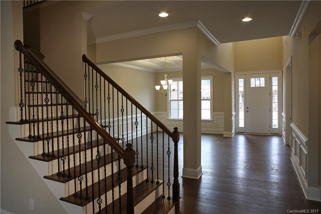 Brayden - Residential