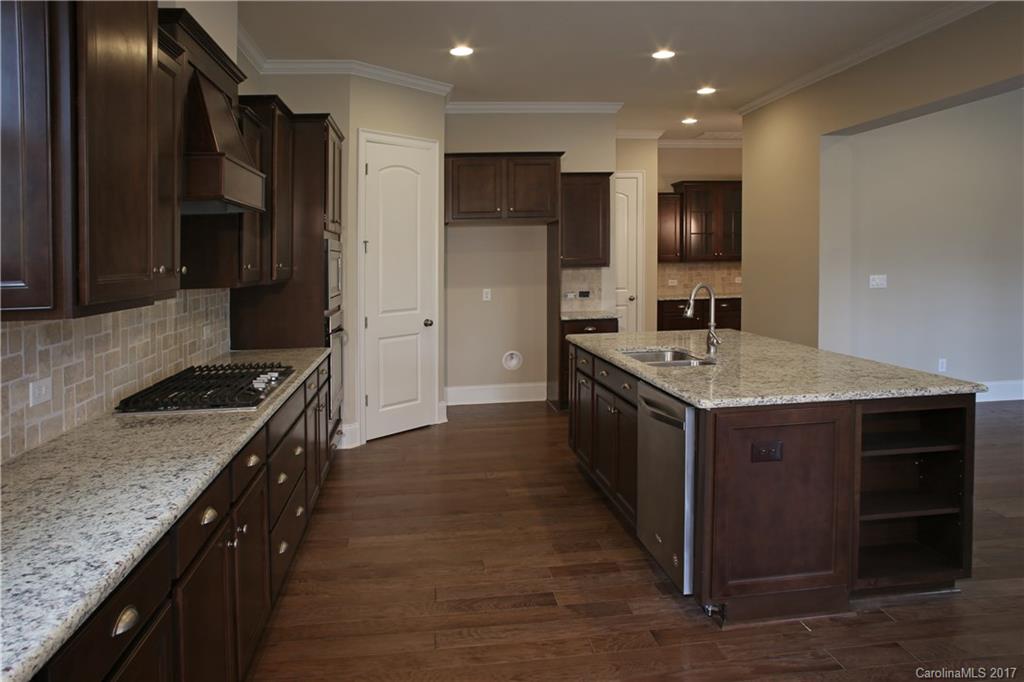 Brayden - Residential