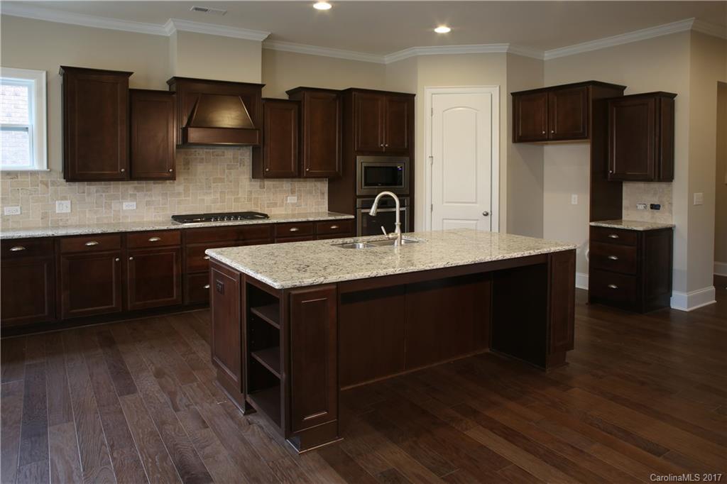 Brayden - Residential