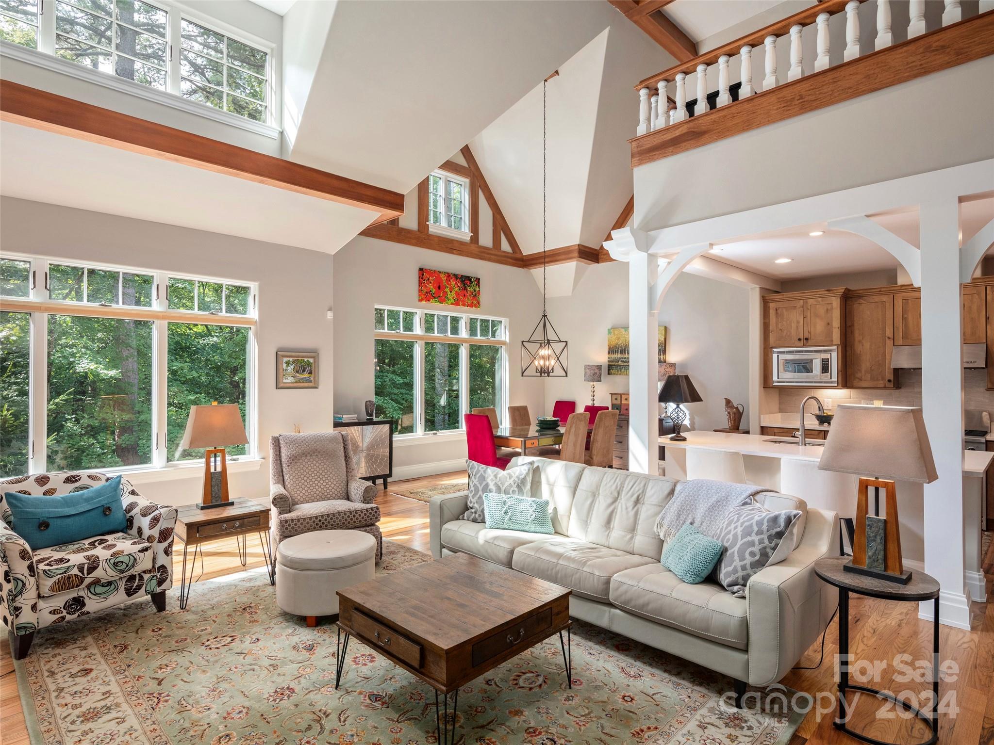 The Cliffs At Walnut Cove - Residential