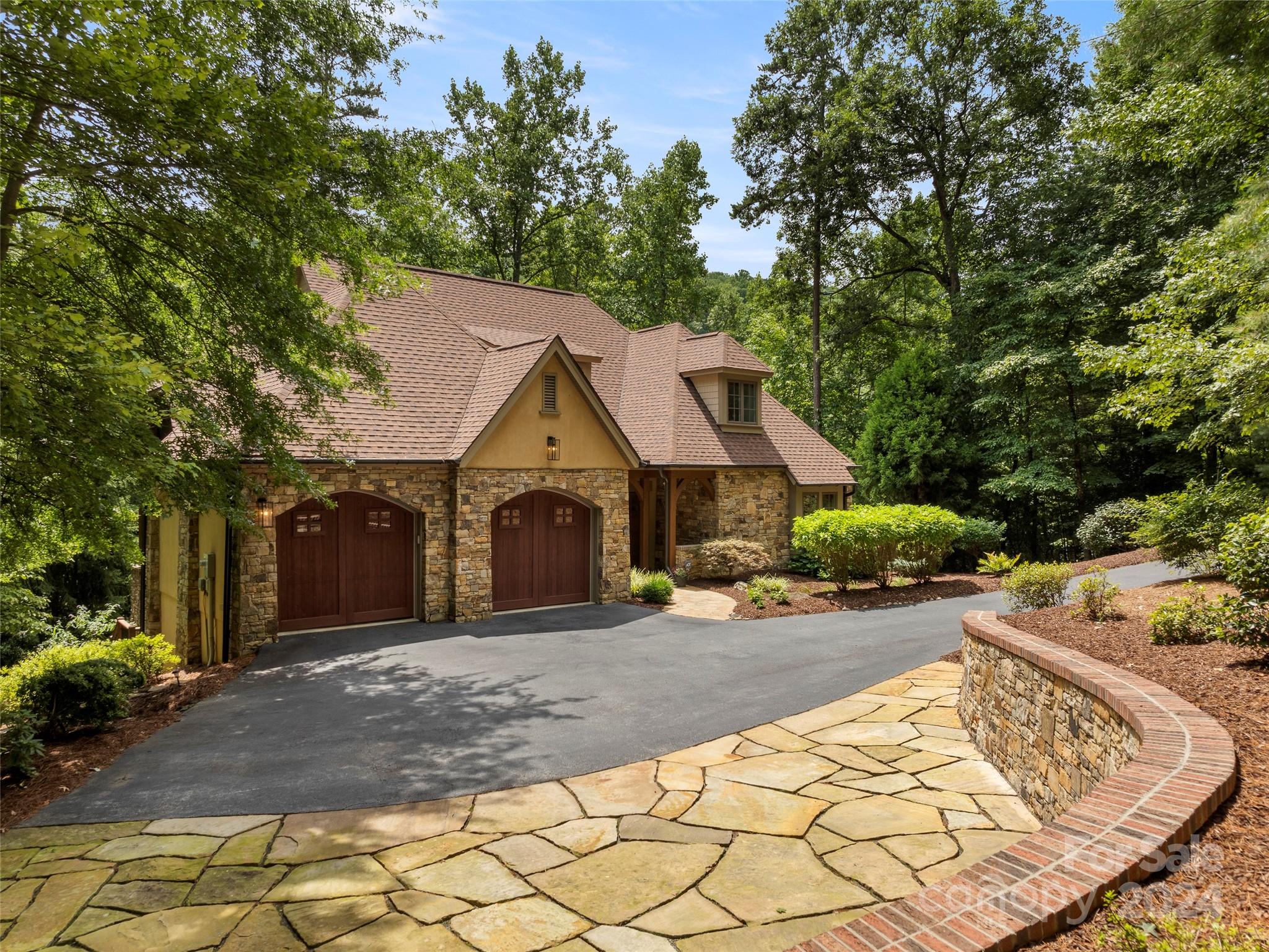 The Cliffs At Walnut Cove - Residential