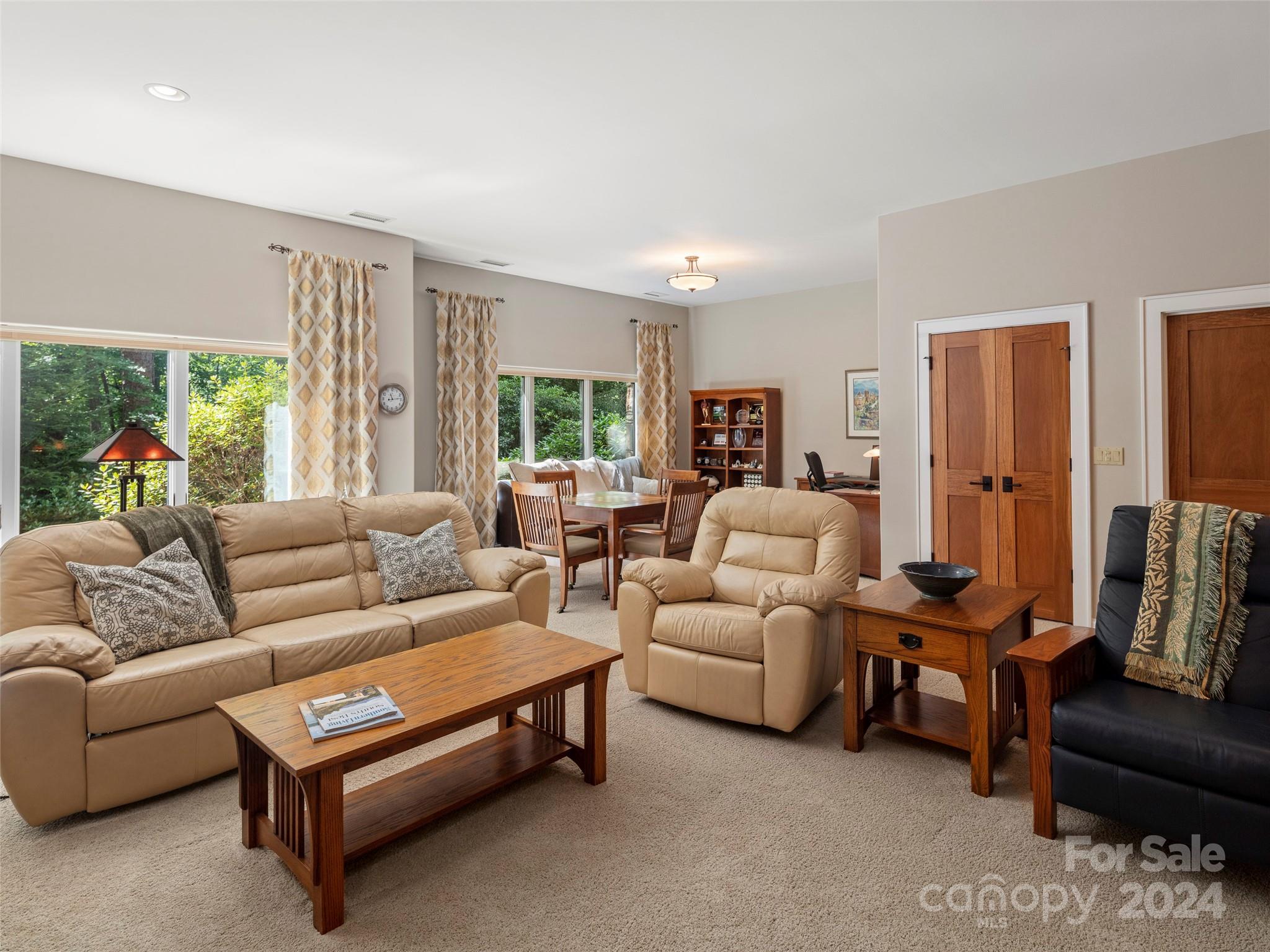 The Cliffs At Walnut Cove - Residential