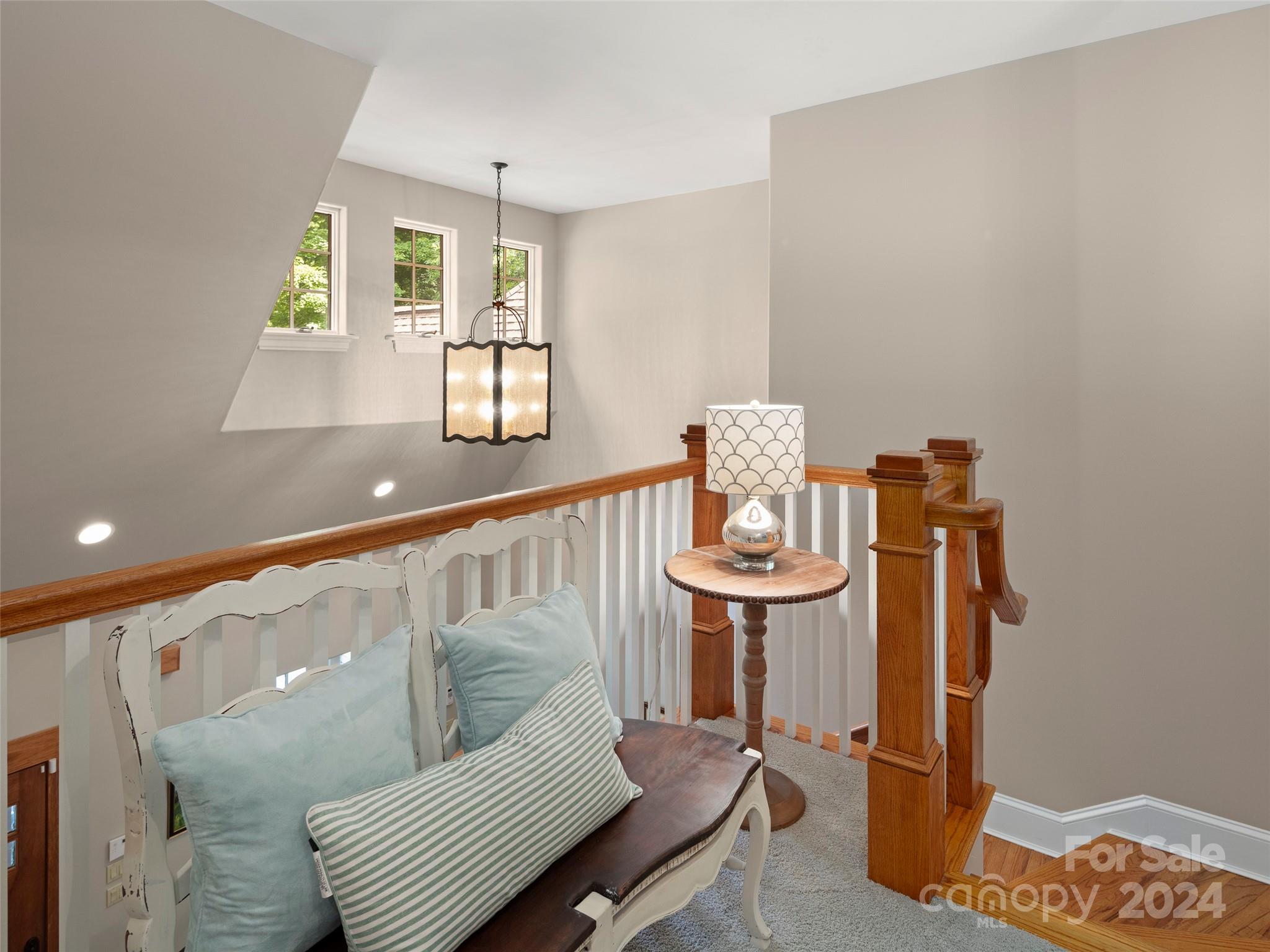 The Cliffs At Walnut Cove - Residential