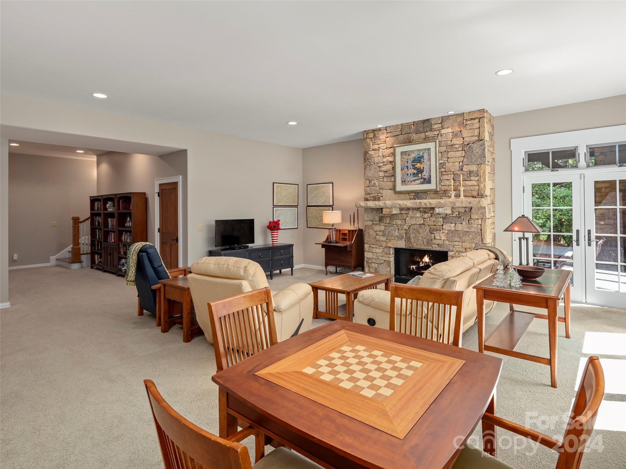 The Cliffs At Walnut Cove - Residential