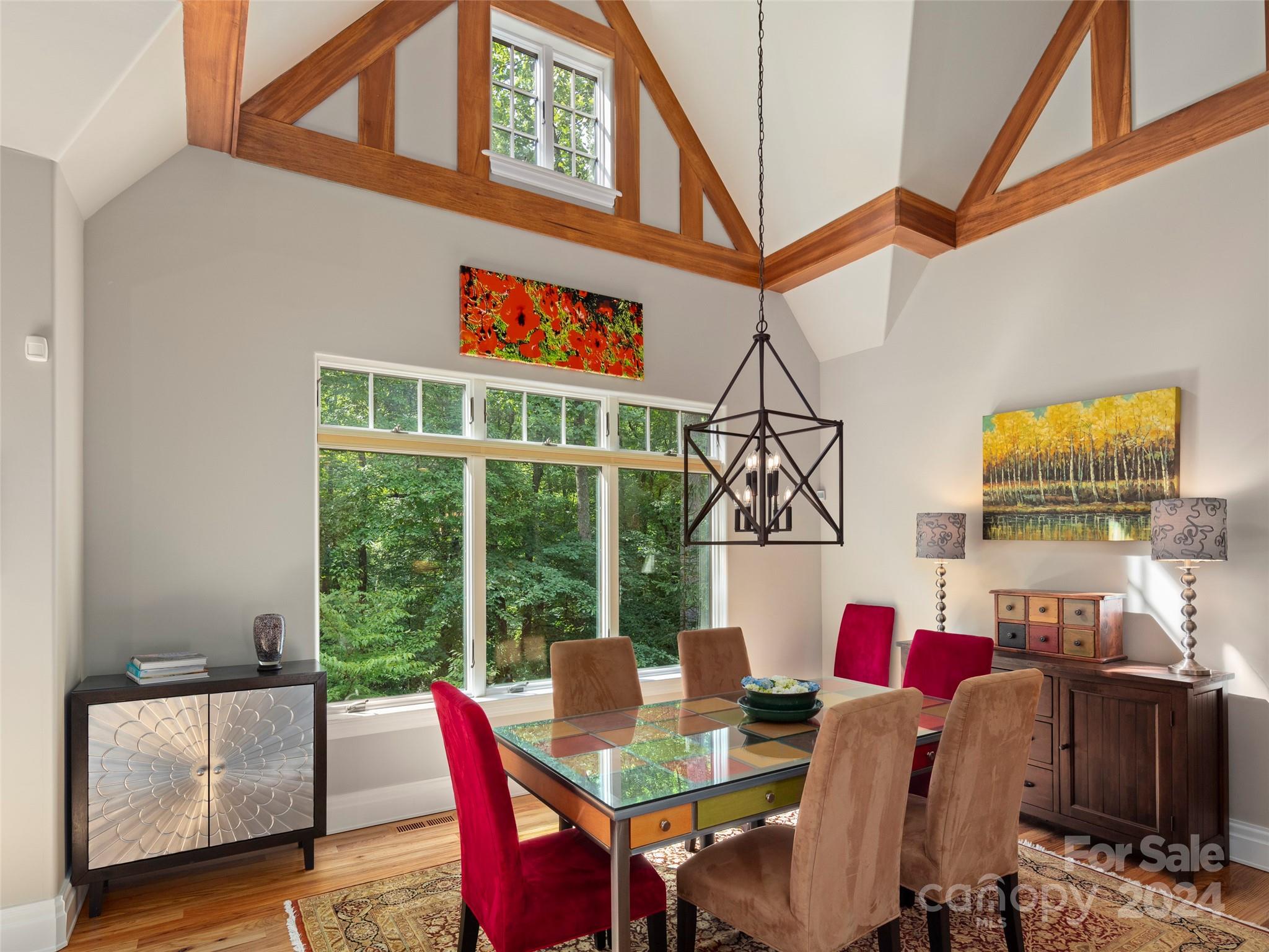 The Cliffs At Walnut Cove - Residential