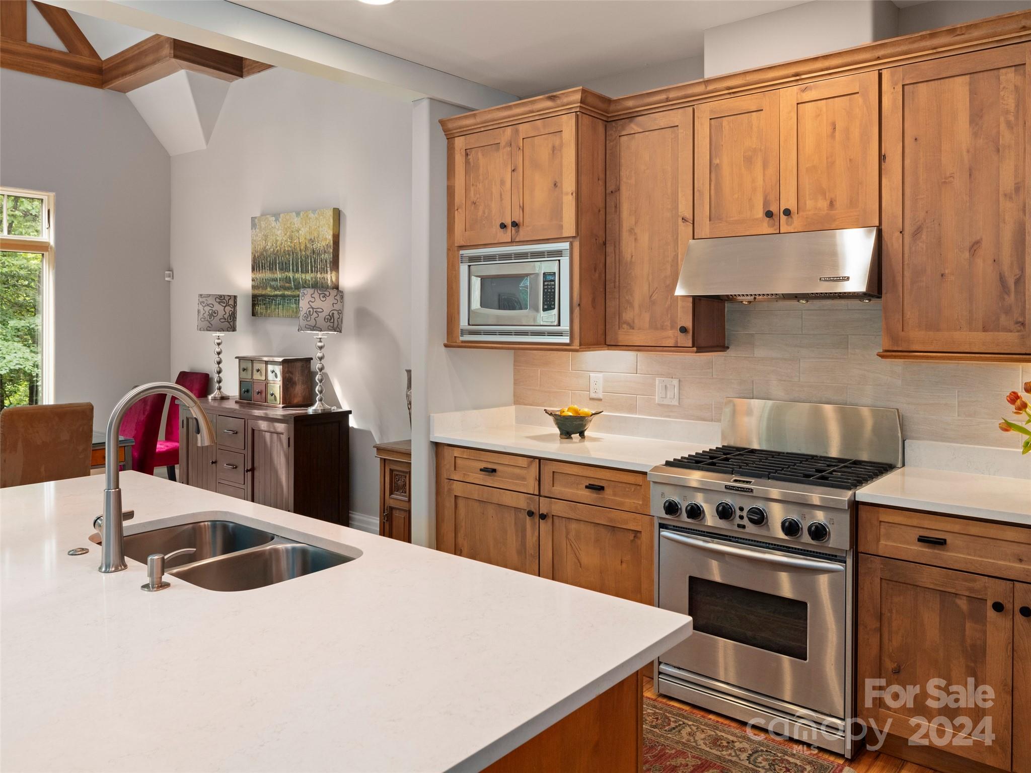 The Cliffs At Walnut Cove - Residential