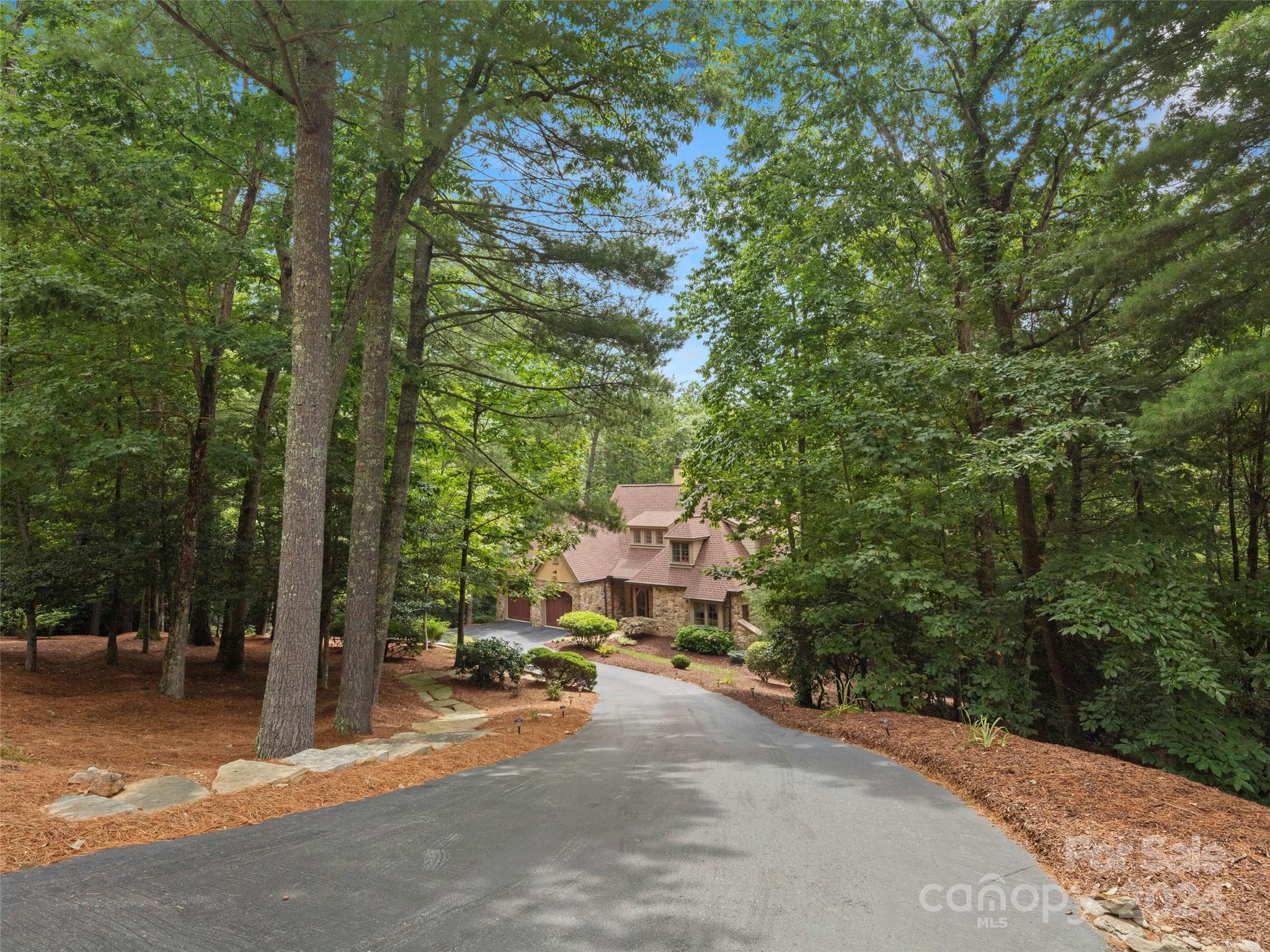 The Cliffs At Walnut Cove - Residential