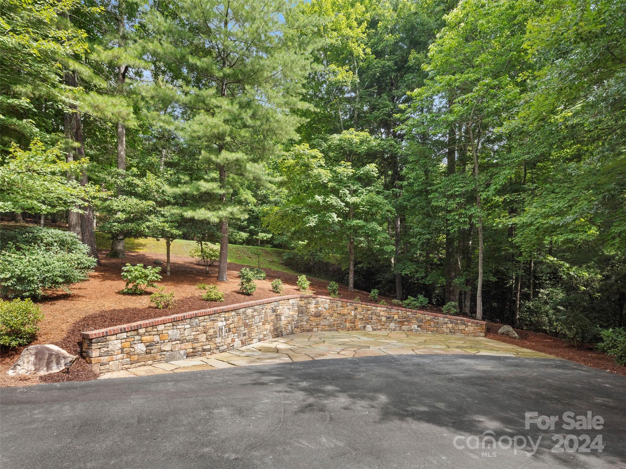 The Cliffs At Walnut Cove - Residential