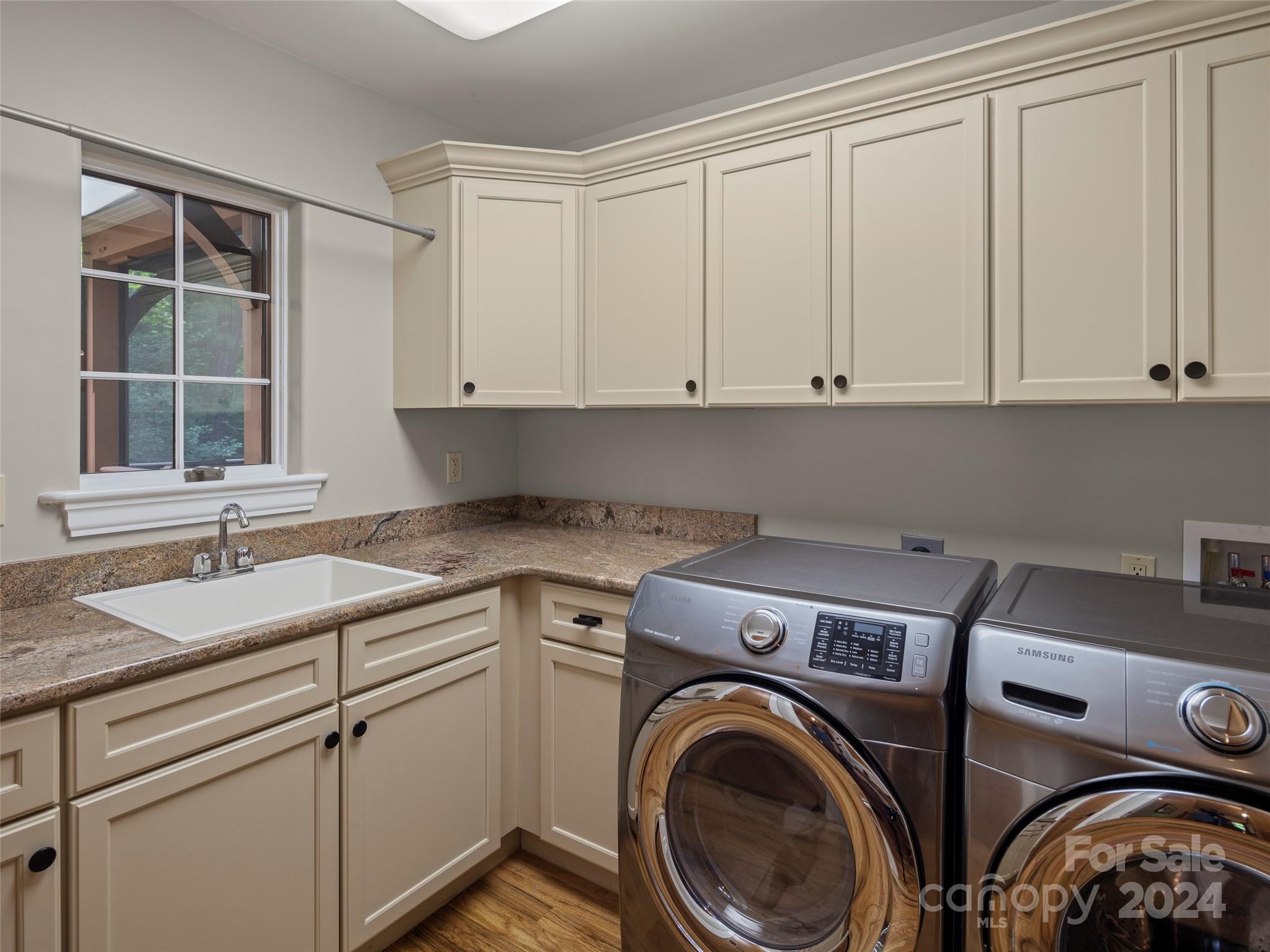 The Cliffs At Walnut Cove - Residential