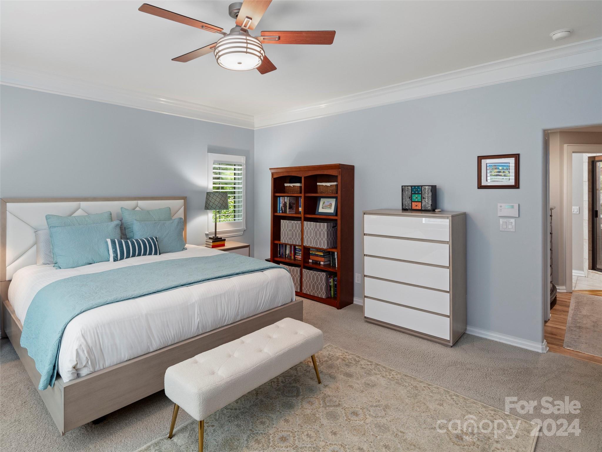 The Cliffs At Walnut Cove - Residential