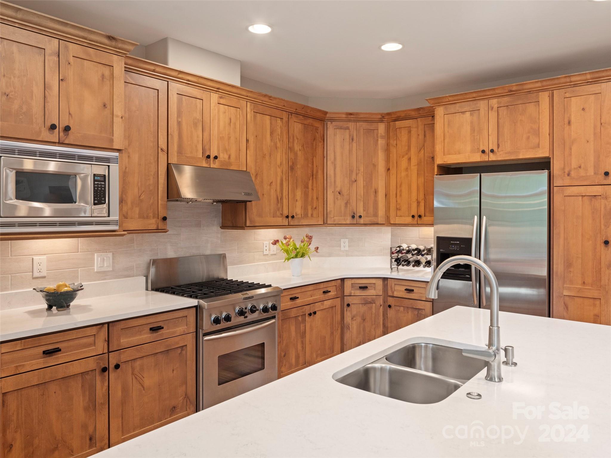 The Cliffs At Walnut Cove - Residential