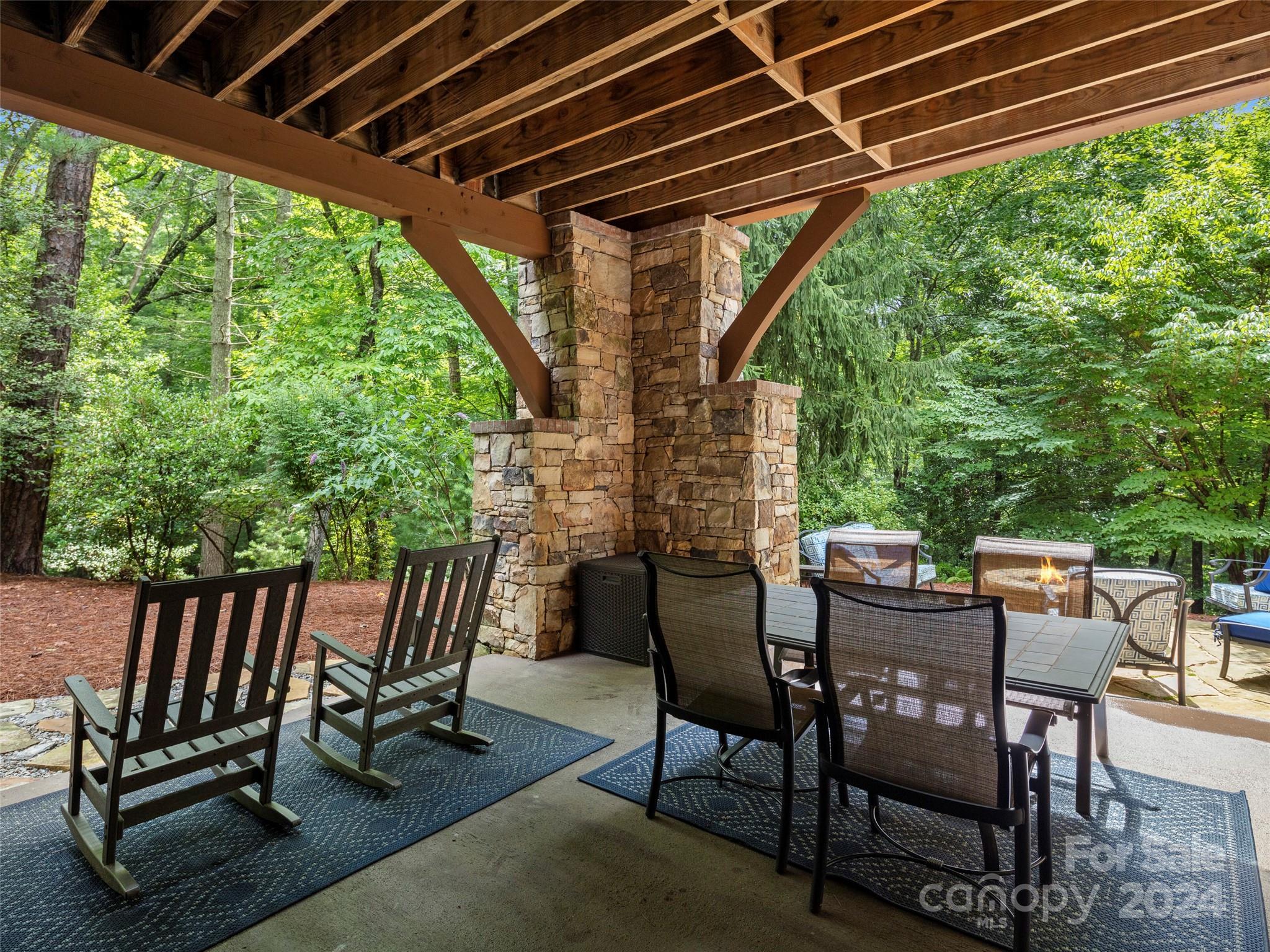 The Cliffs At Walnut Cove - Residential