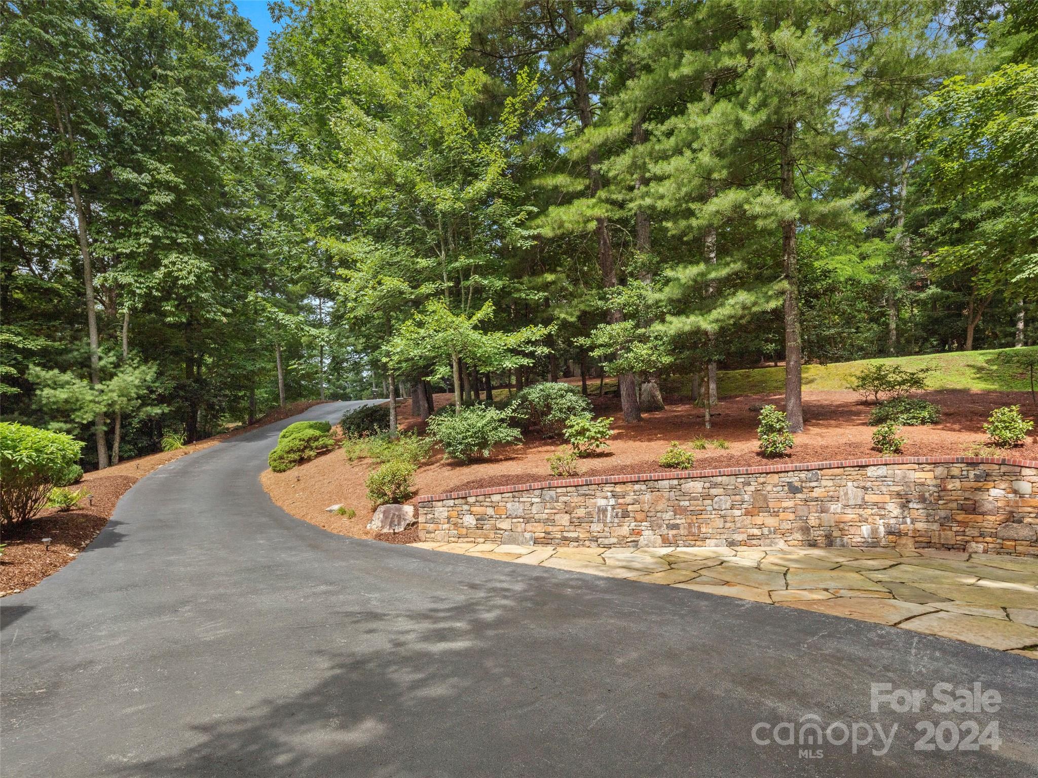 The Cliffs At Walnut Cove - Residential