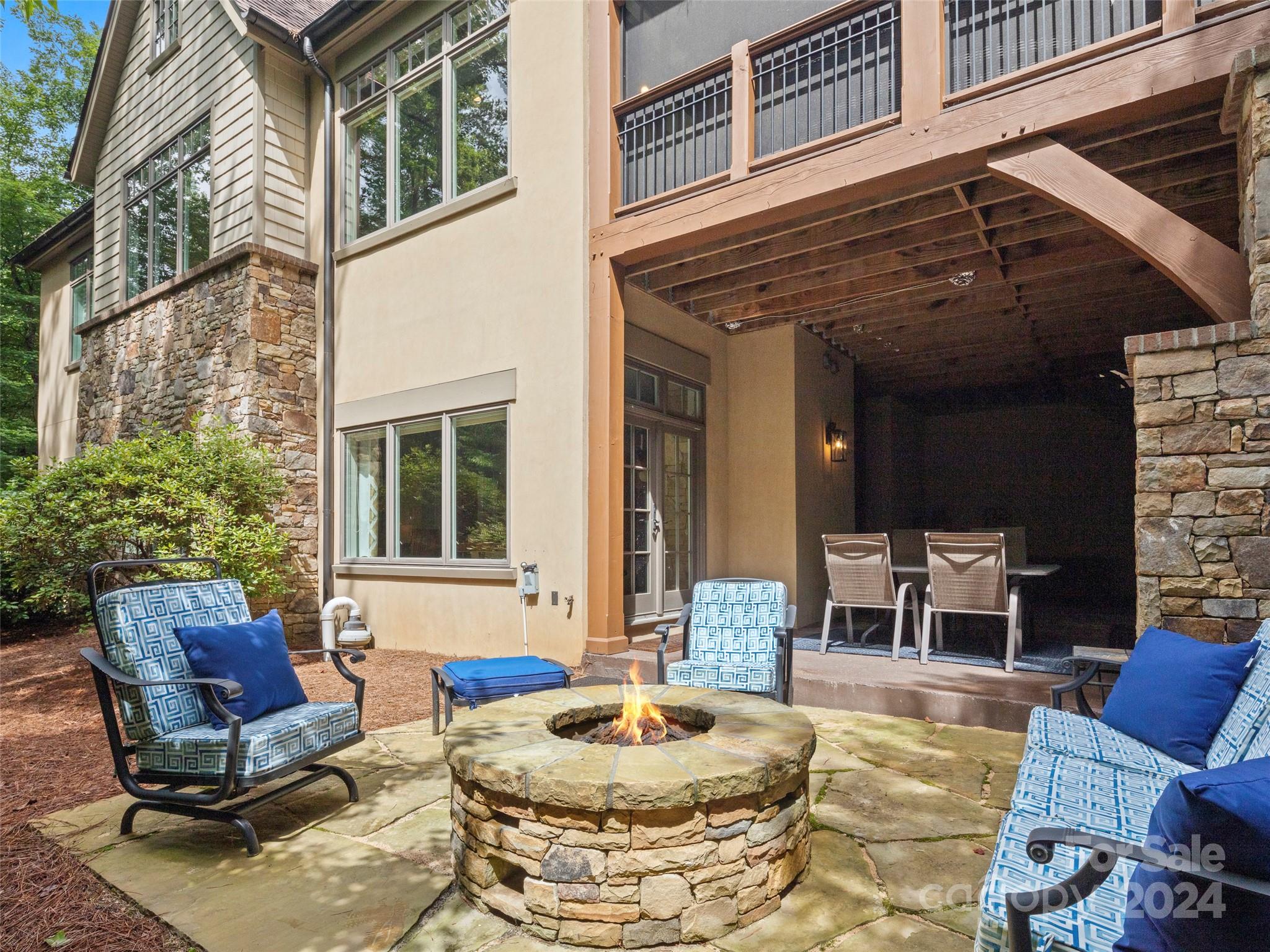 The Cliffs At Walnut Cove - Residential