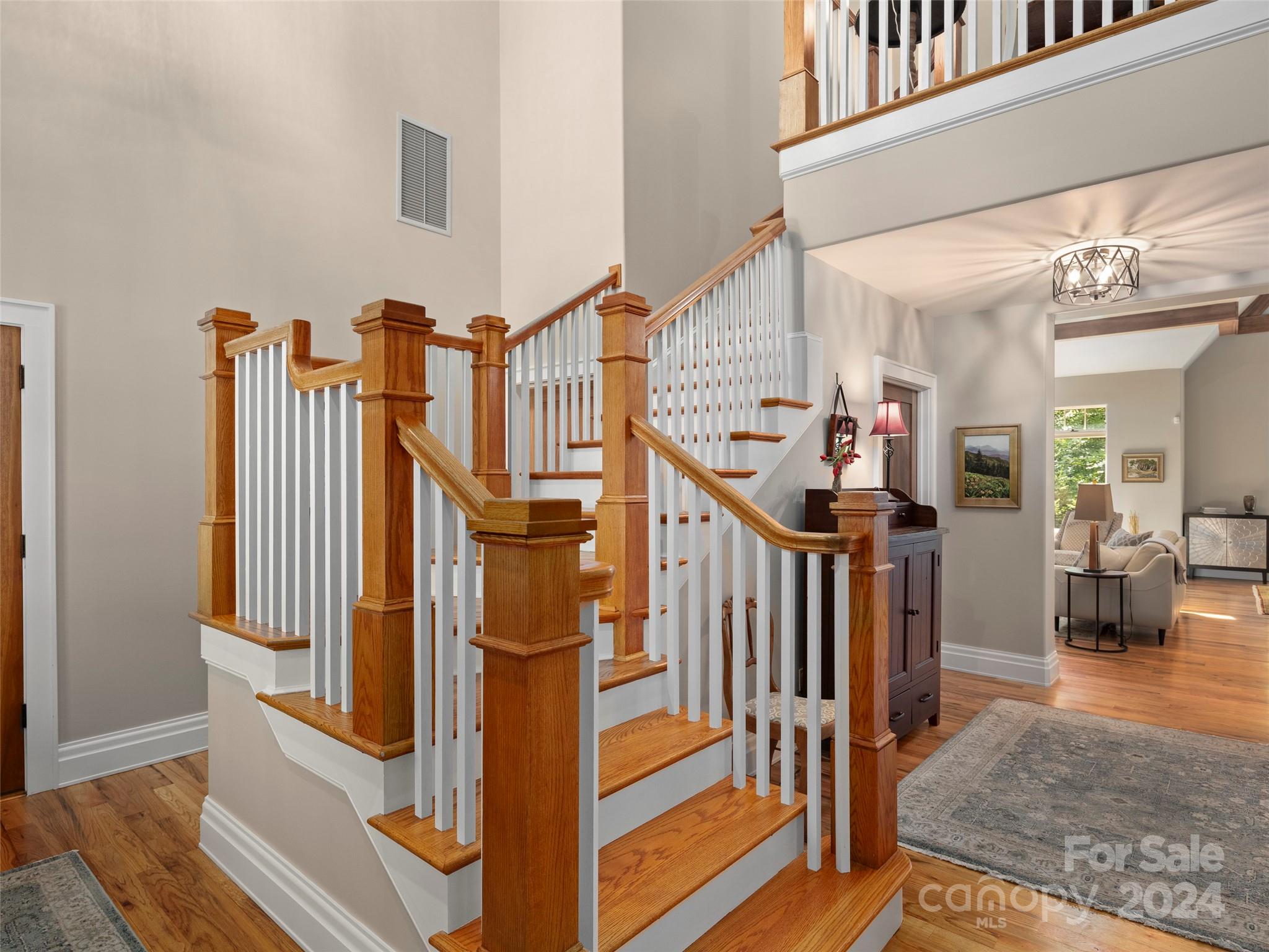 The Cliffs At Walnut Cove - Residential