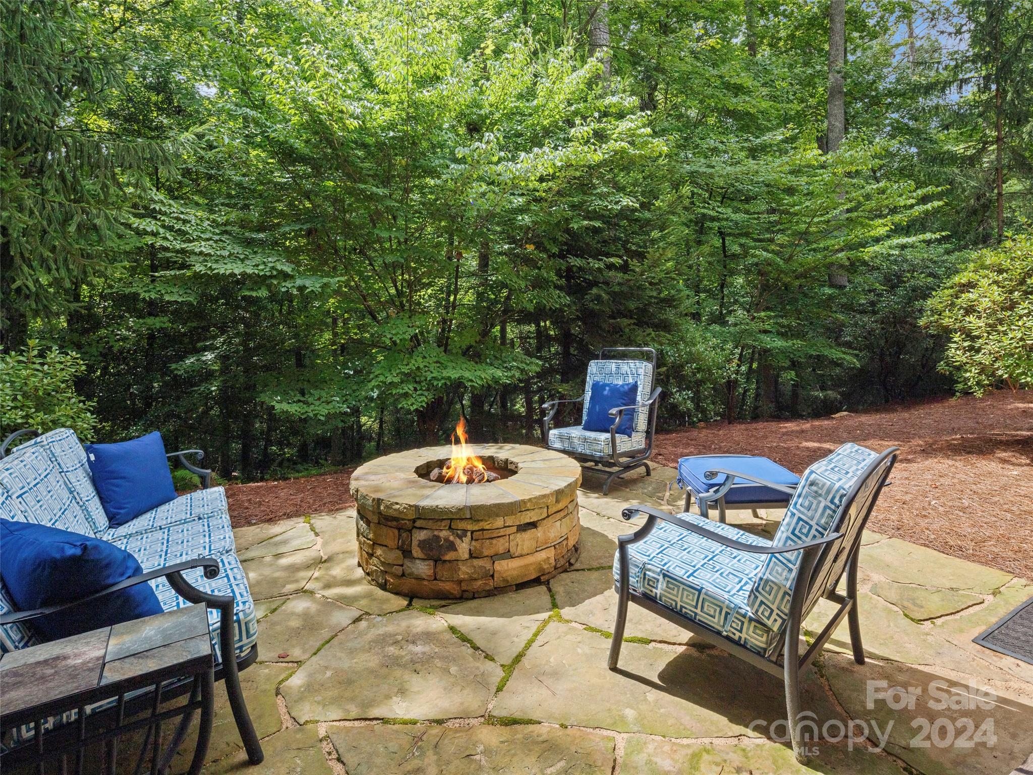 The Cliffs At Walnut Cove - Residential