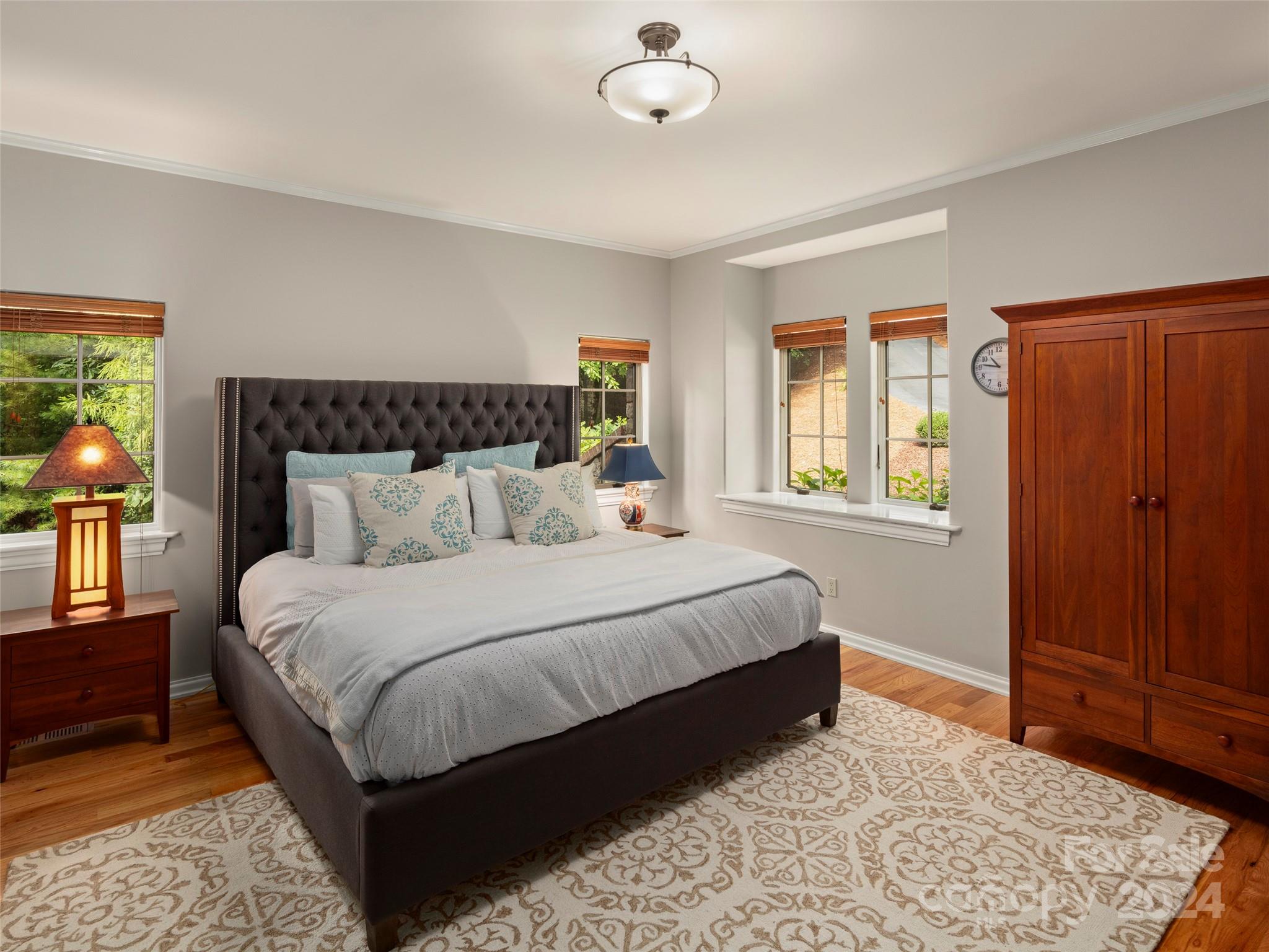 The Cliffs At Walnut Cove - Residential