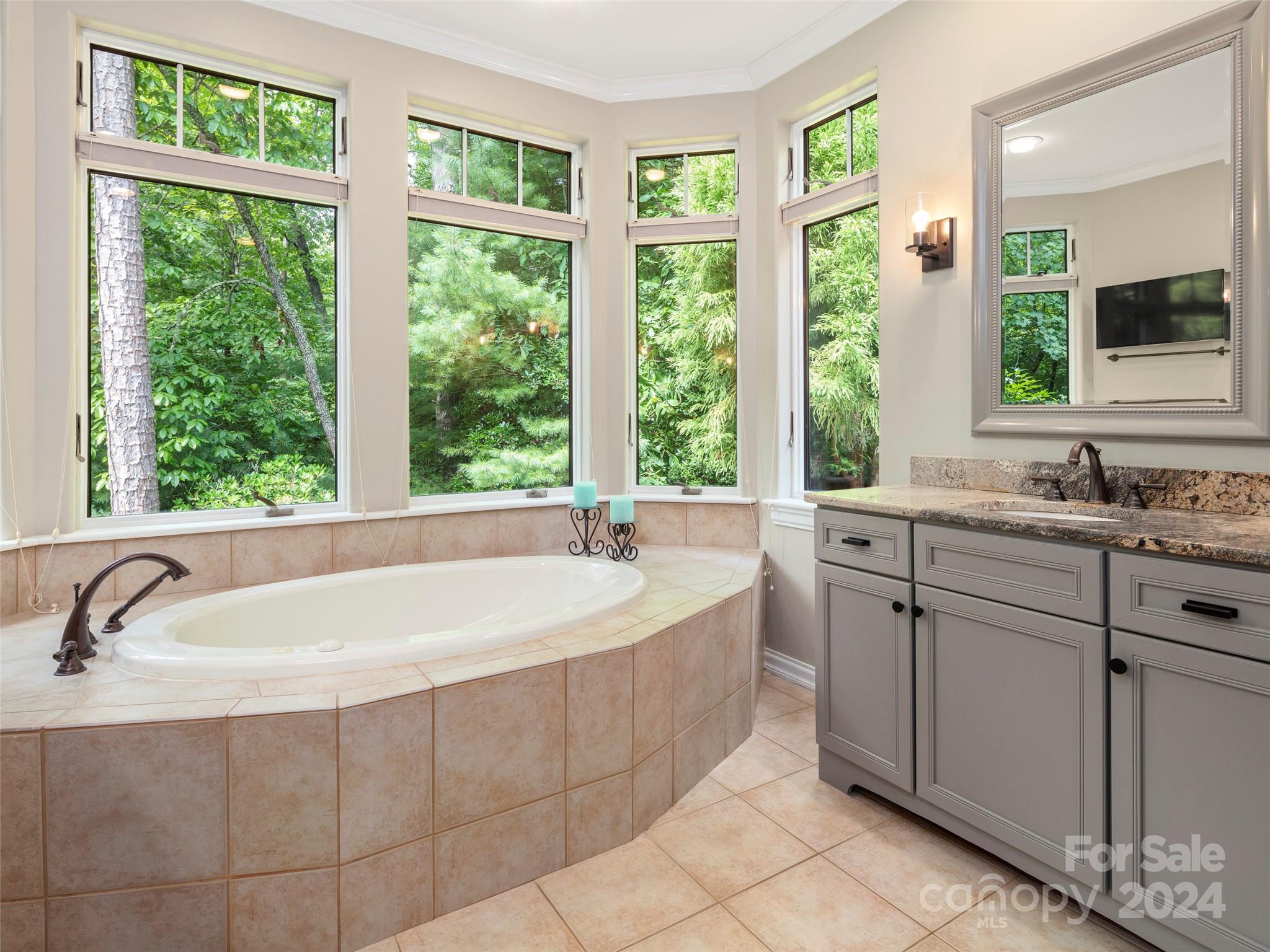 The Cliffs At Walnut Cove - Residential