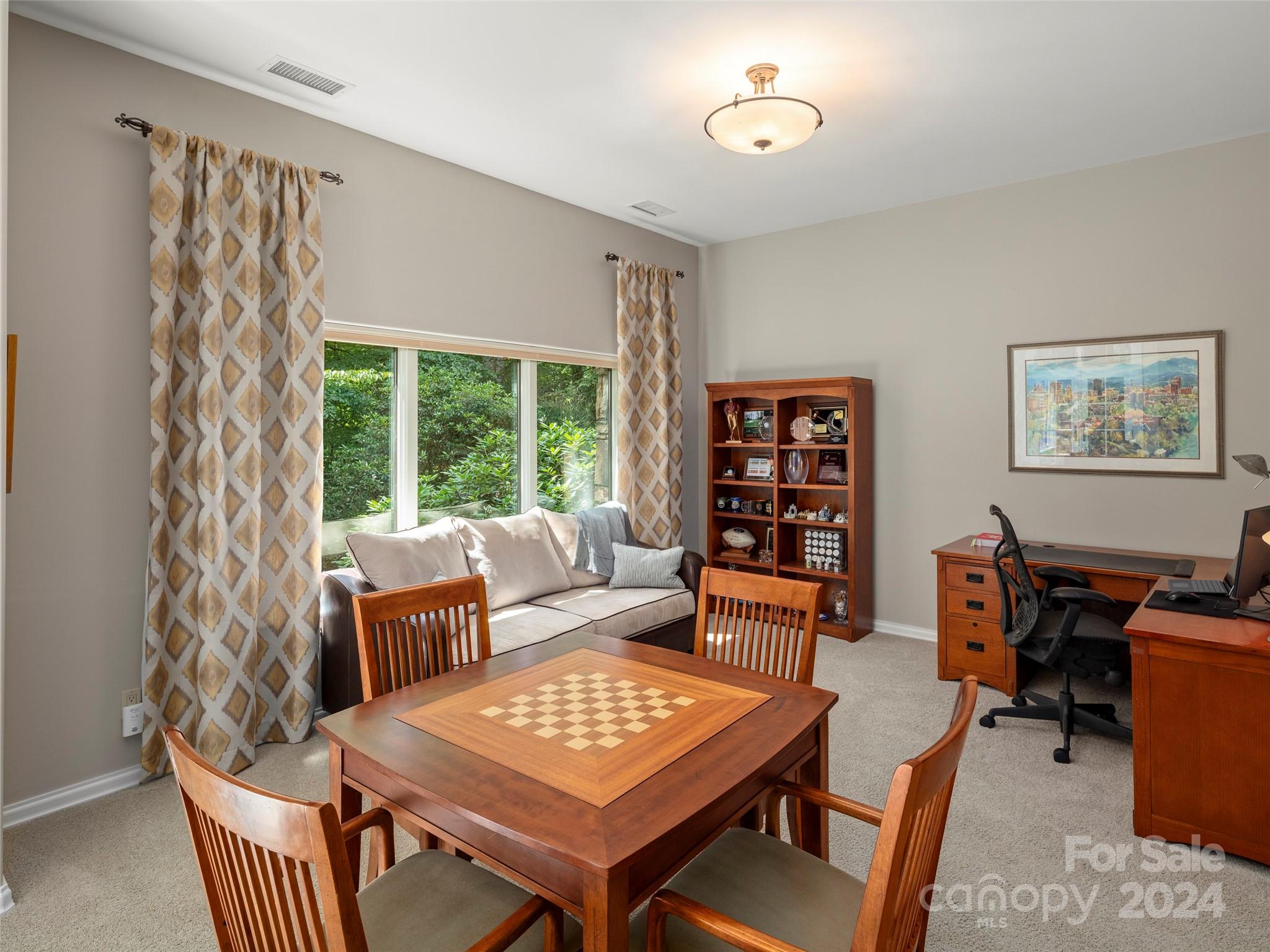 The Cliffs At Walnut Cove - Residential