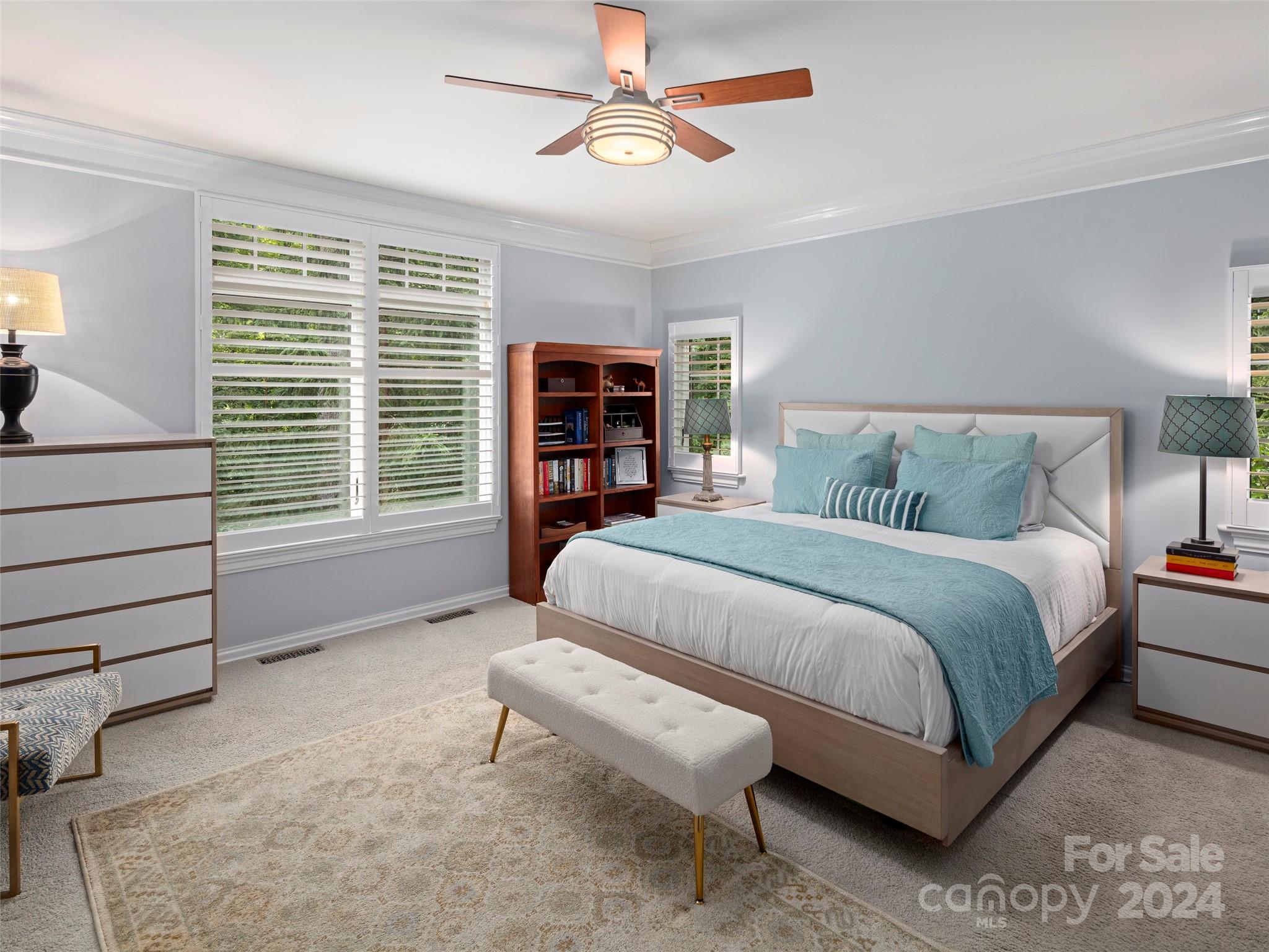 The Cliffs At Walnut Cove - Residential