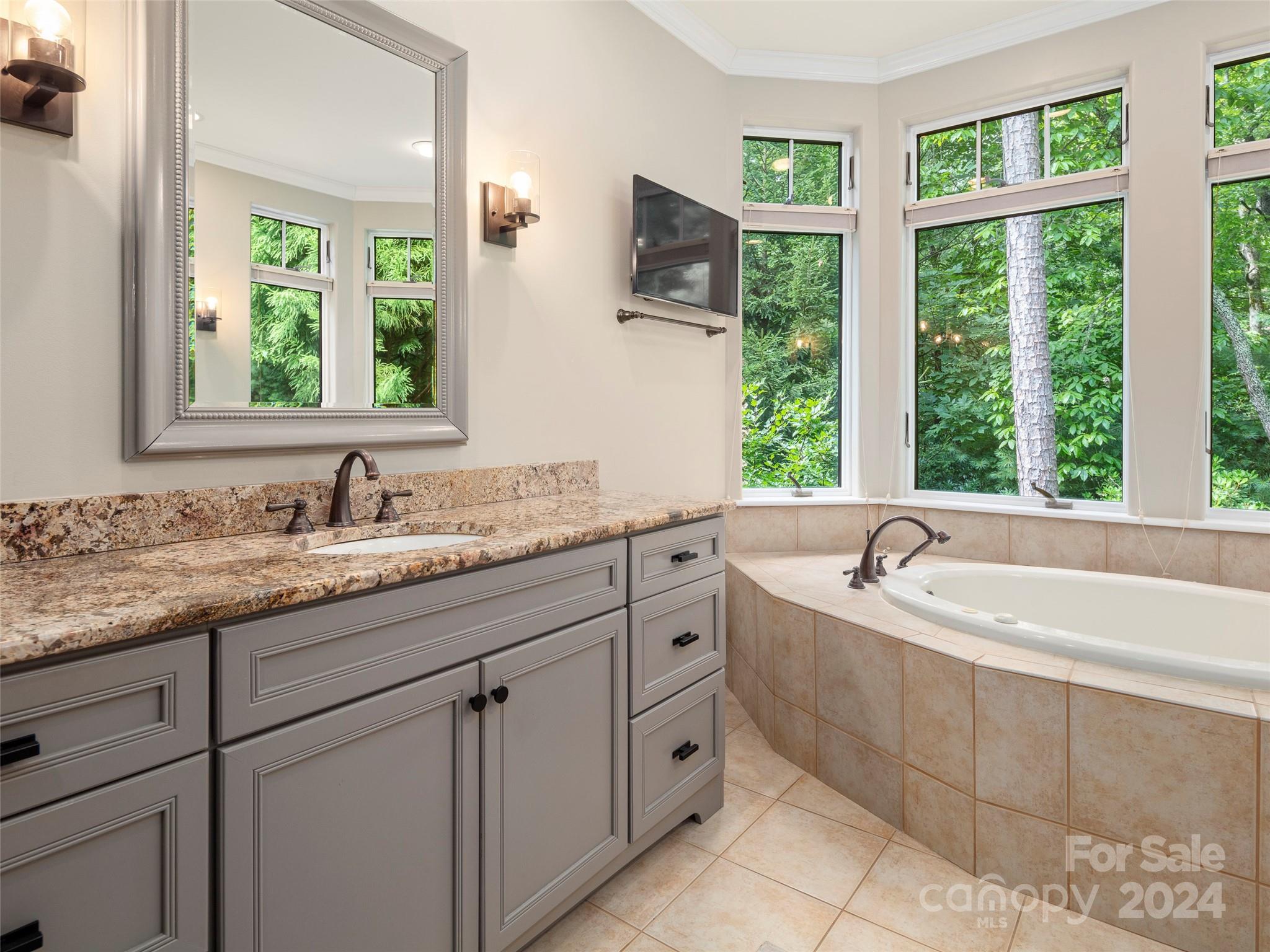 The Cliffs At Walnut Cove - Residential