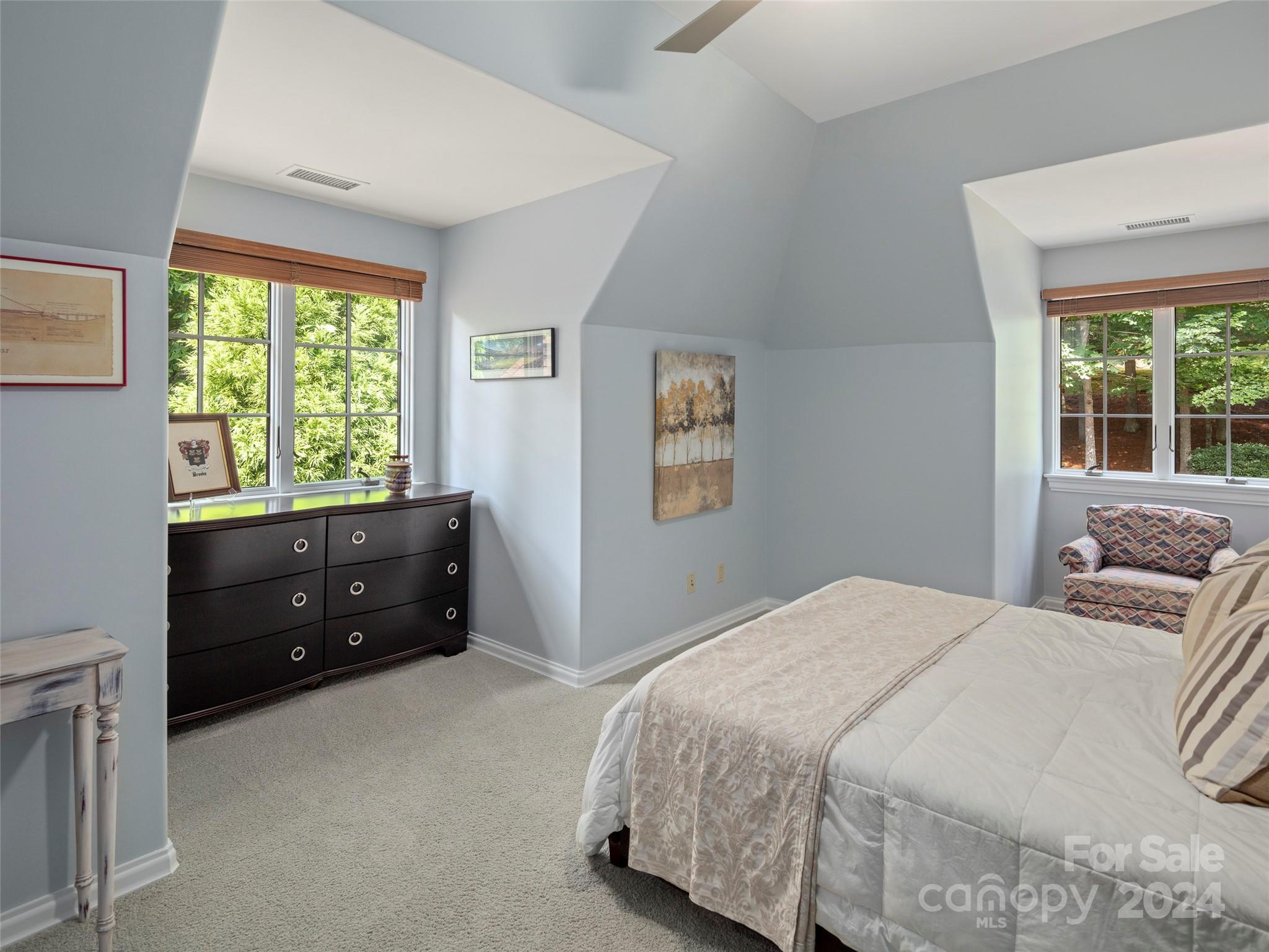 The Cliffs At Walnut Cove - Residential