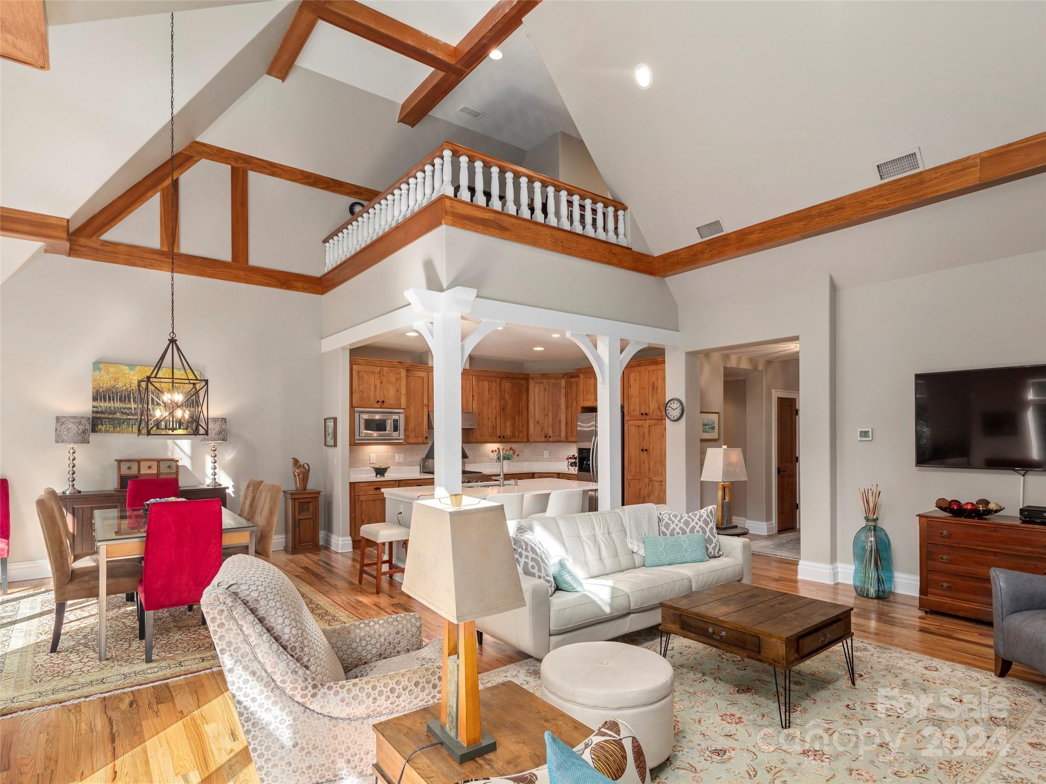 The Cliffs At Walnut Cove - Residential