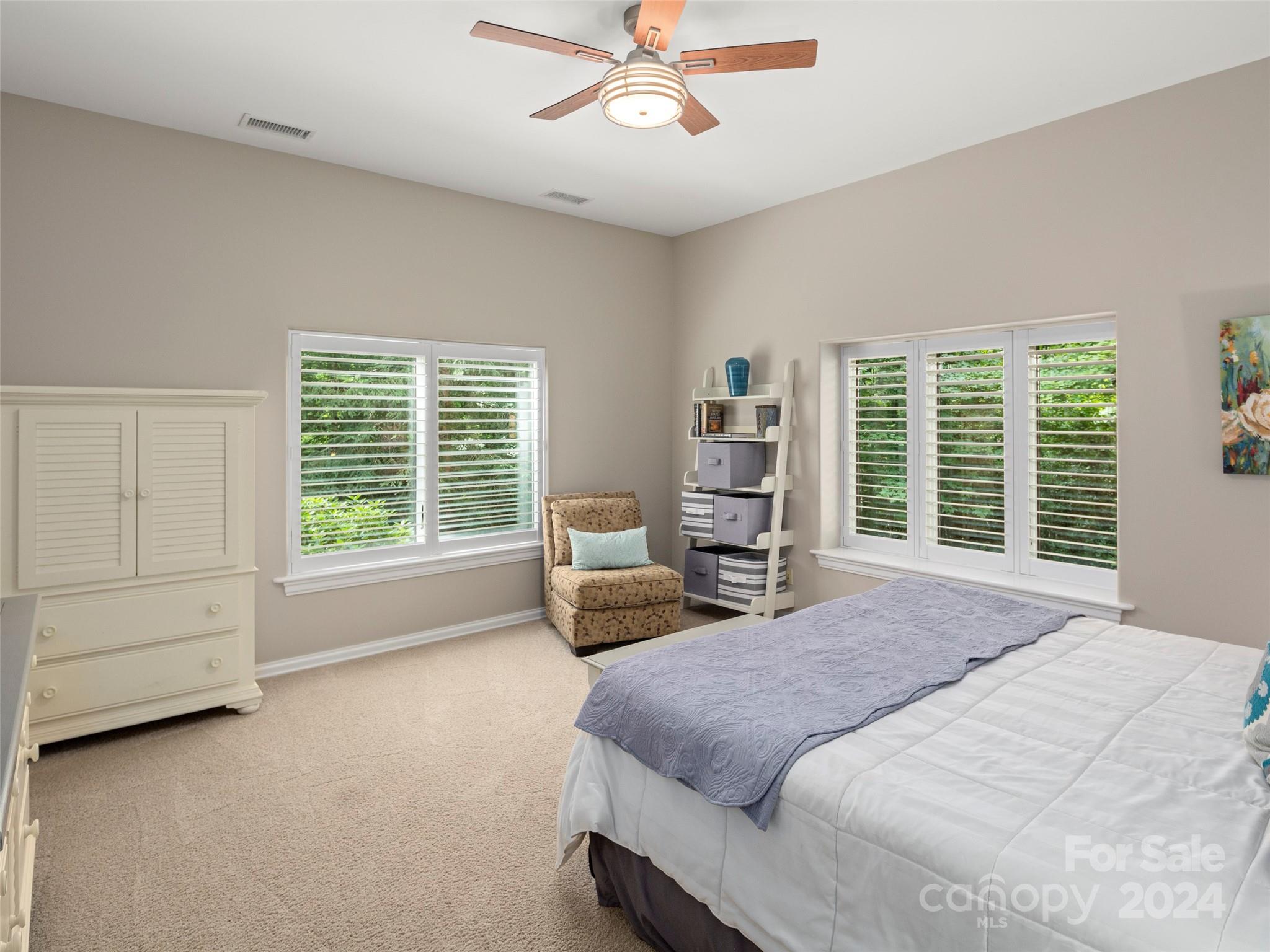 The Cliffs At Walnut Cove - Residential