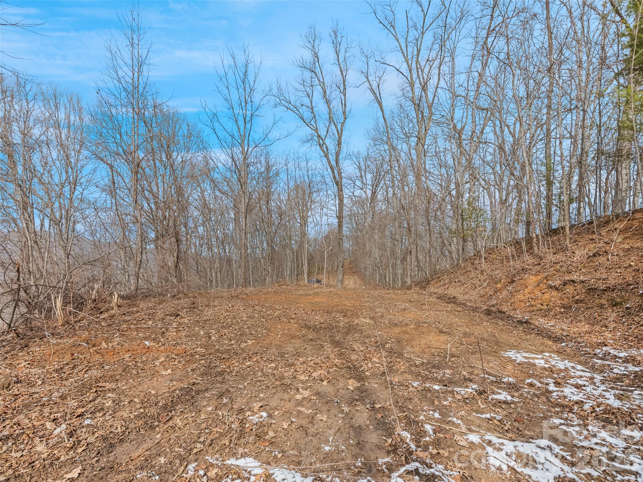 Viewpoint Mountain Estates - Land