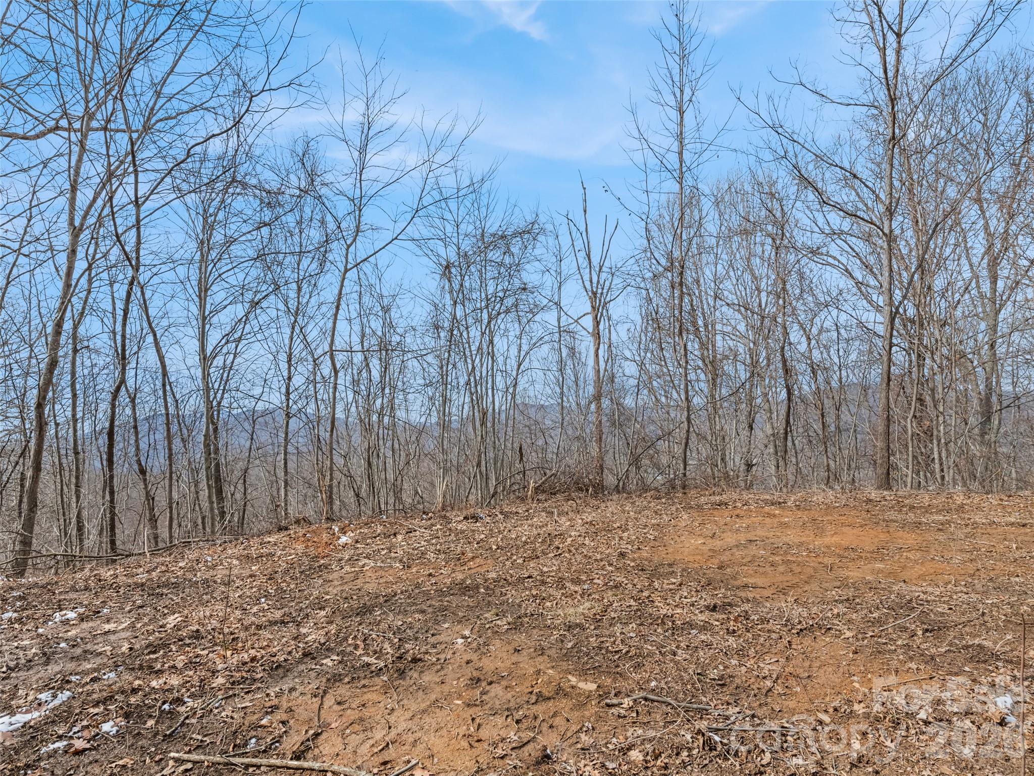 Viewpoint Mountain Estates - Land